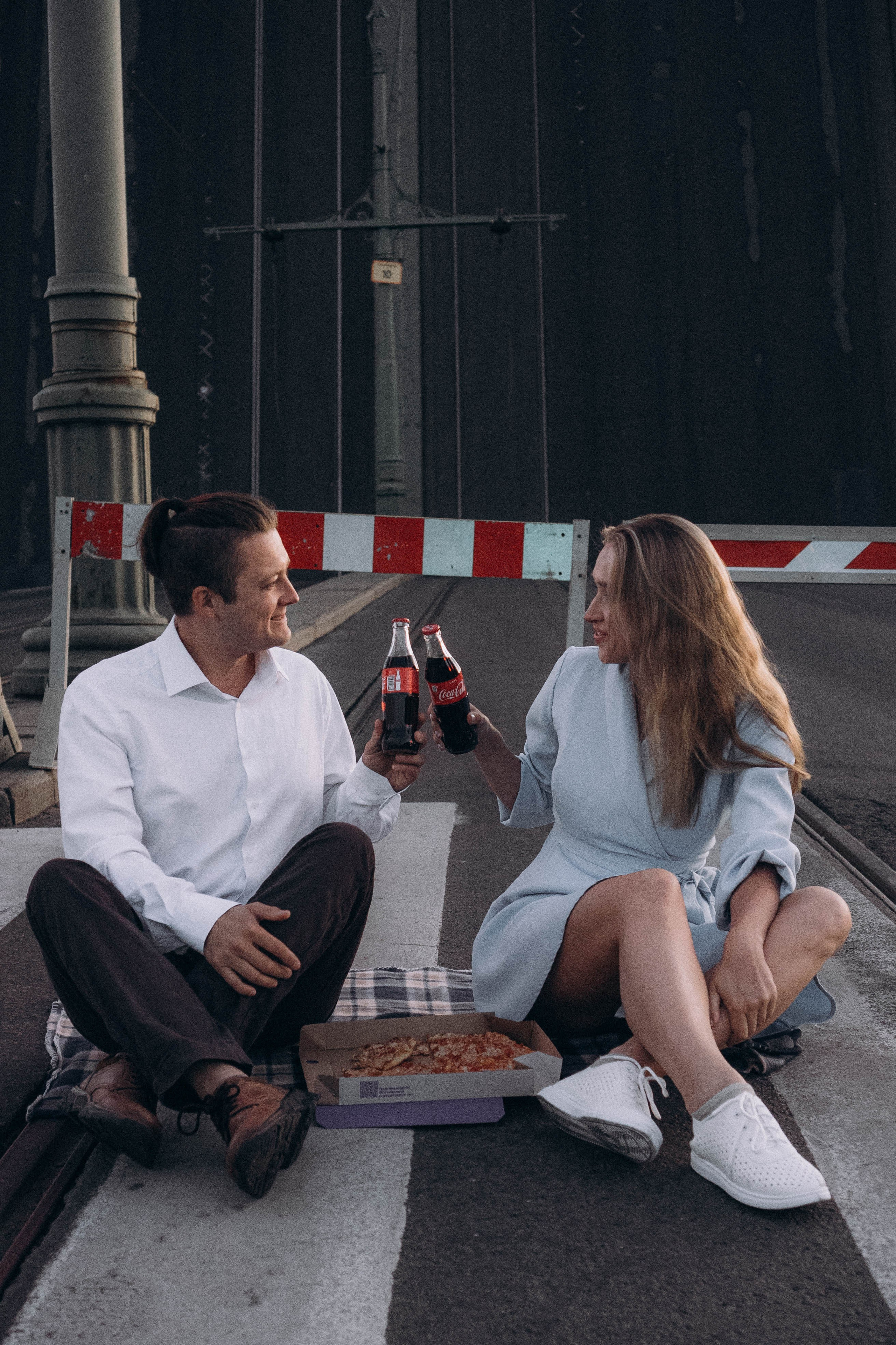 СЧАСТЛИВОЕ УТРО. Профессиональный фотограф, Санкт-Петербург — Виктория Богомолова