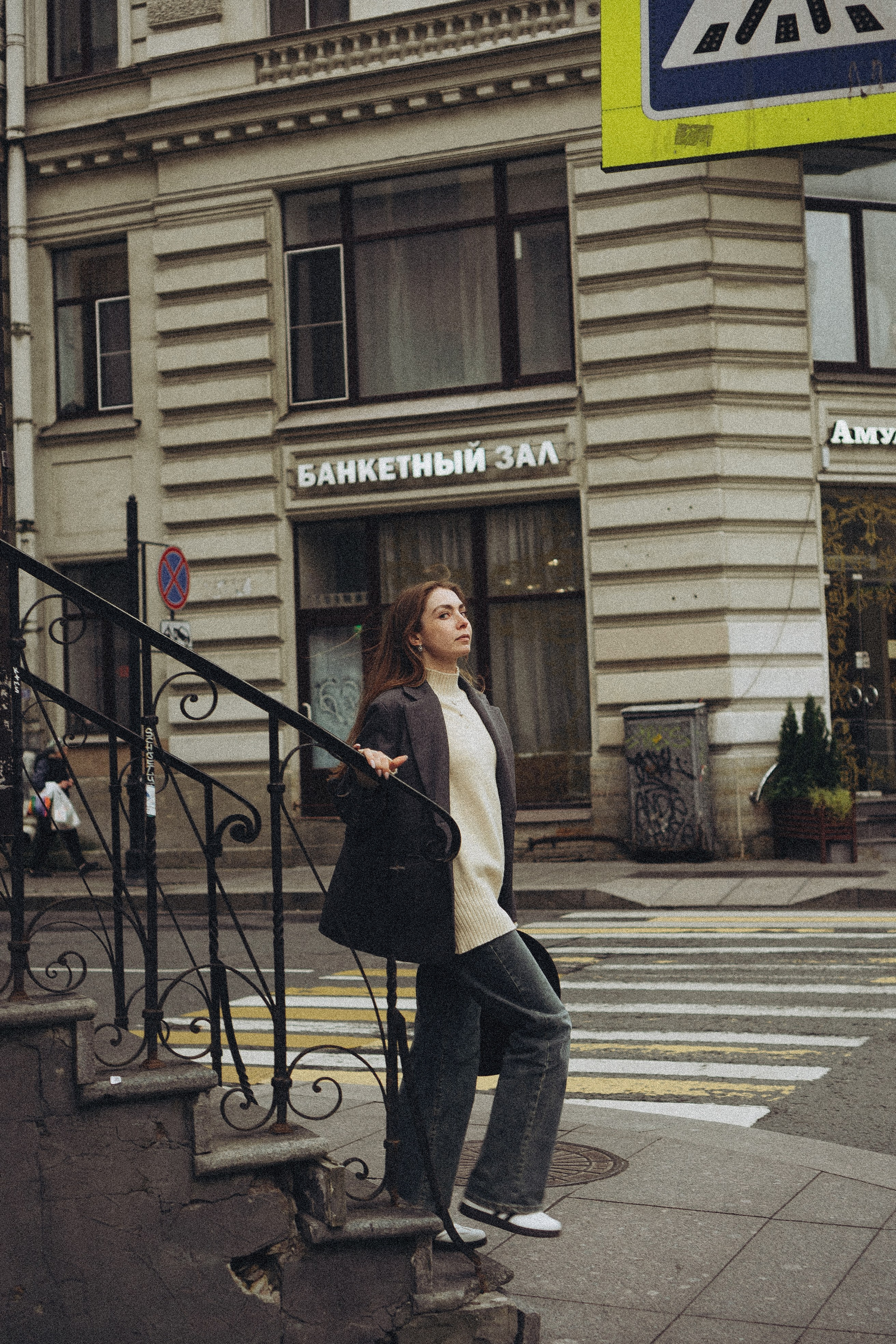 ПРОГУЛКА НА ЧЕРНЫШЕВСКОЙ. Профессиональный фотограф, Санкт-Петербург — Виктория Богомолова