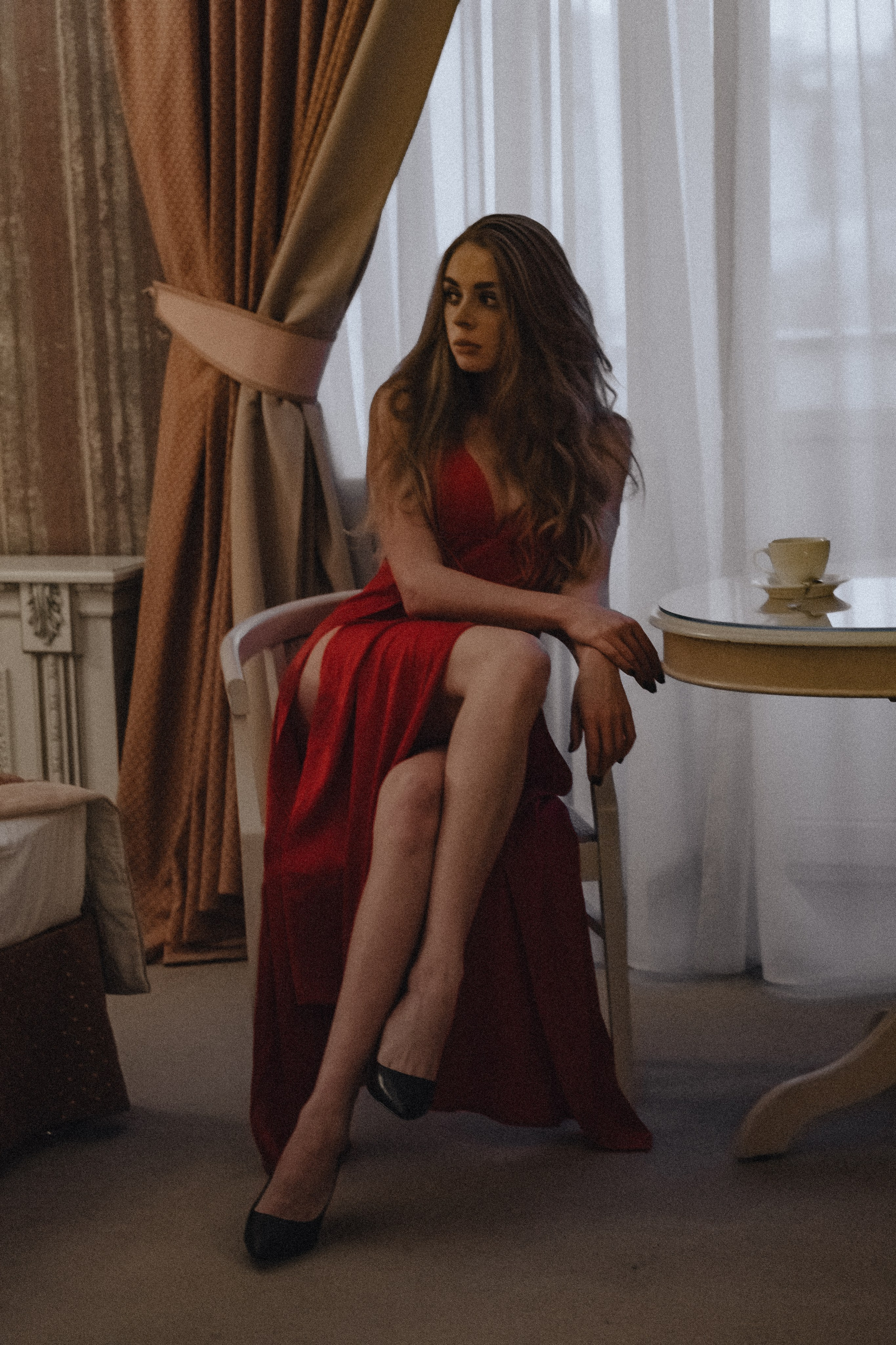 ОТЕЛЬНАЯ ИСТОРИЯ. Профессиональный фотограф, Санкт-Петербург — Виктория Богомолова