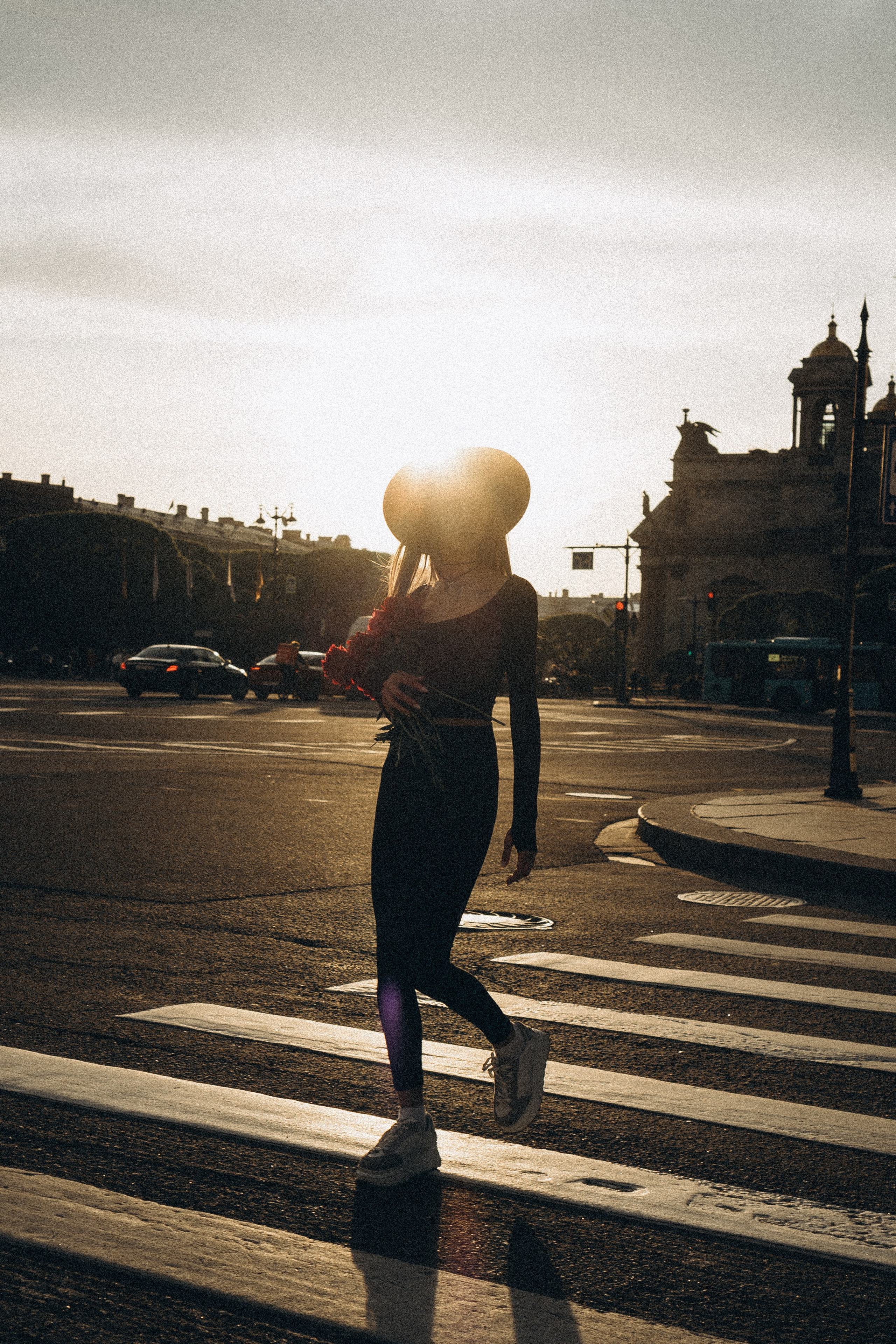 ПРОГУЛКА ПО ПИТЕРУ. Профессиональный фотограф, Санкт-Петербург — Виктория Богомолова