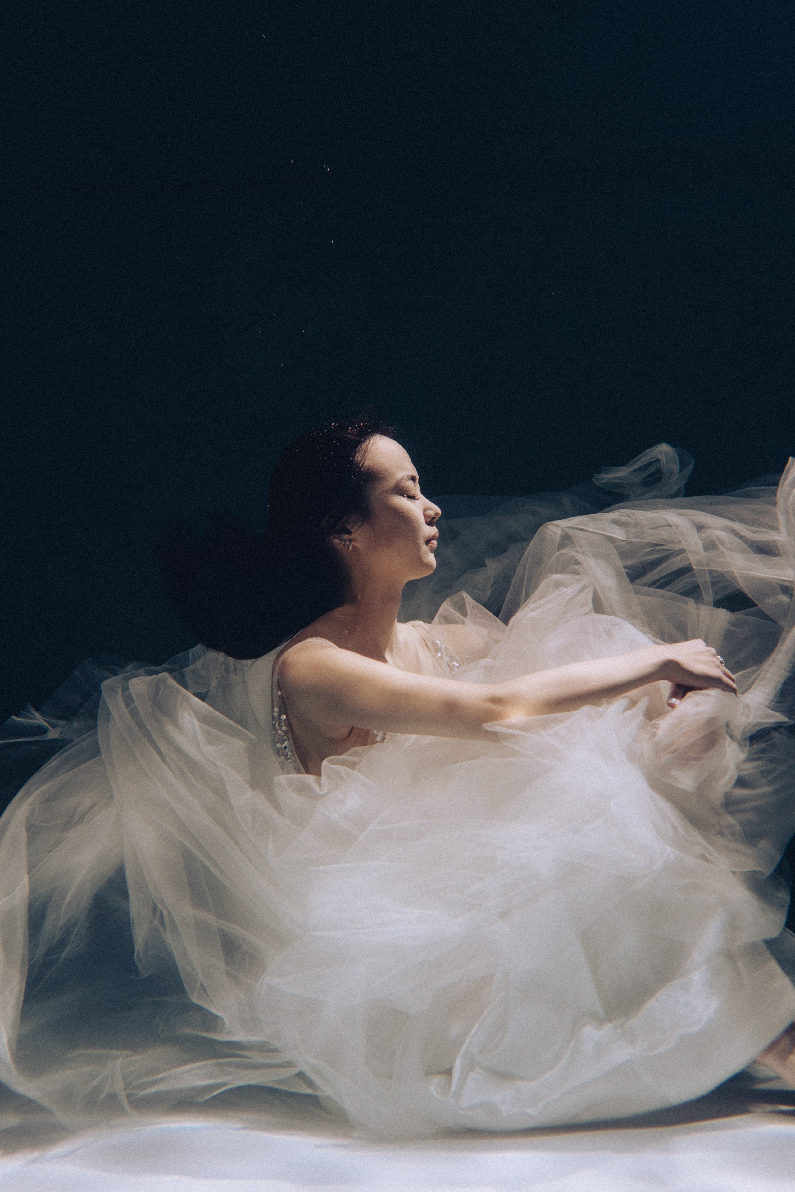 ФОТОСЕСИСИЯ В БАССЕЙНЕ. Профессиональный фотограф, Санкт-Петербург — Виктория Богомолова