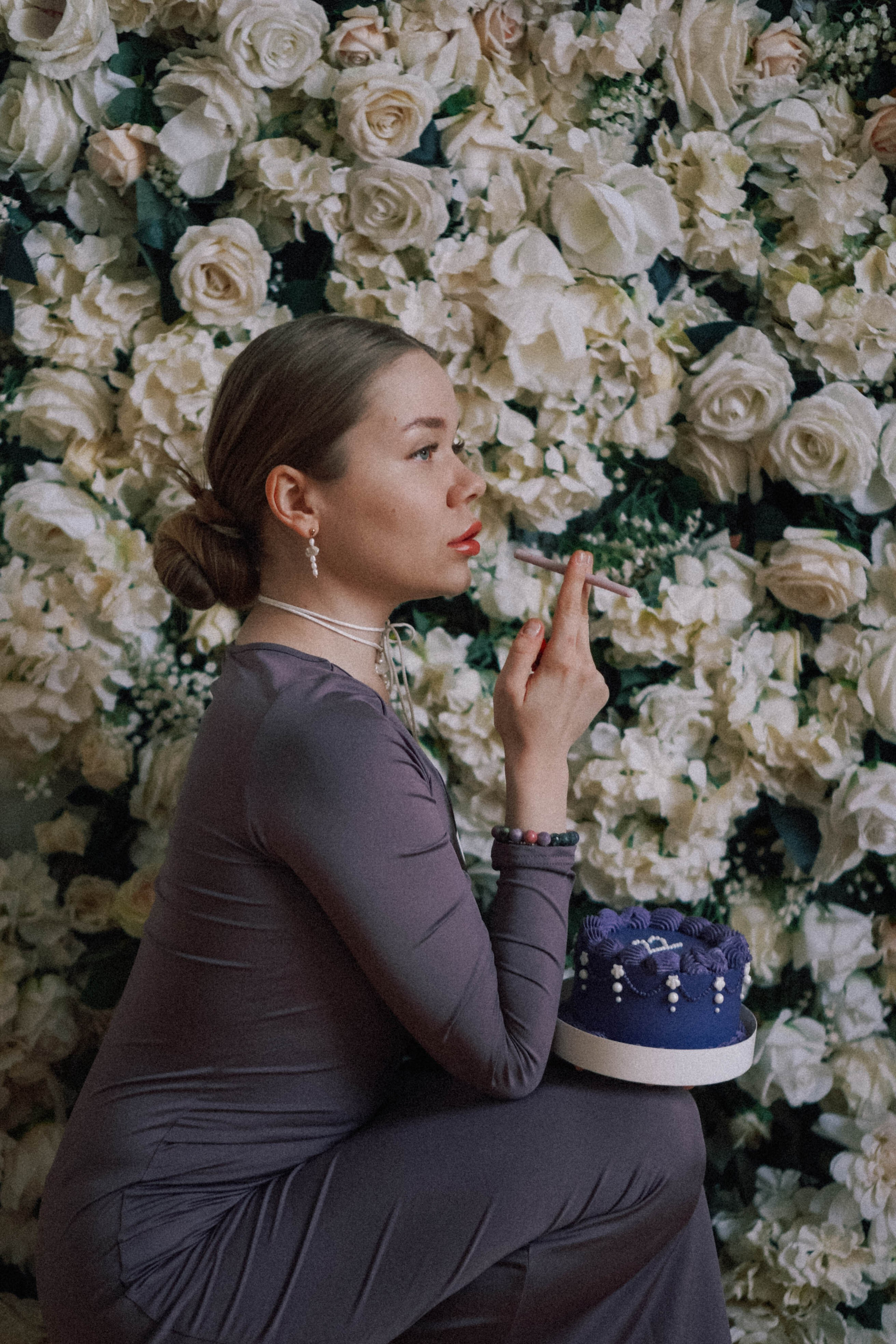 22. Профессиональный фотограф, Санкт-Петербург — Виктория Богомолова