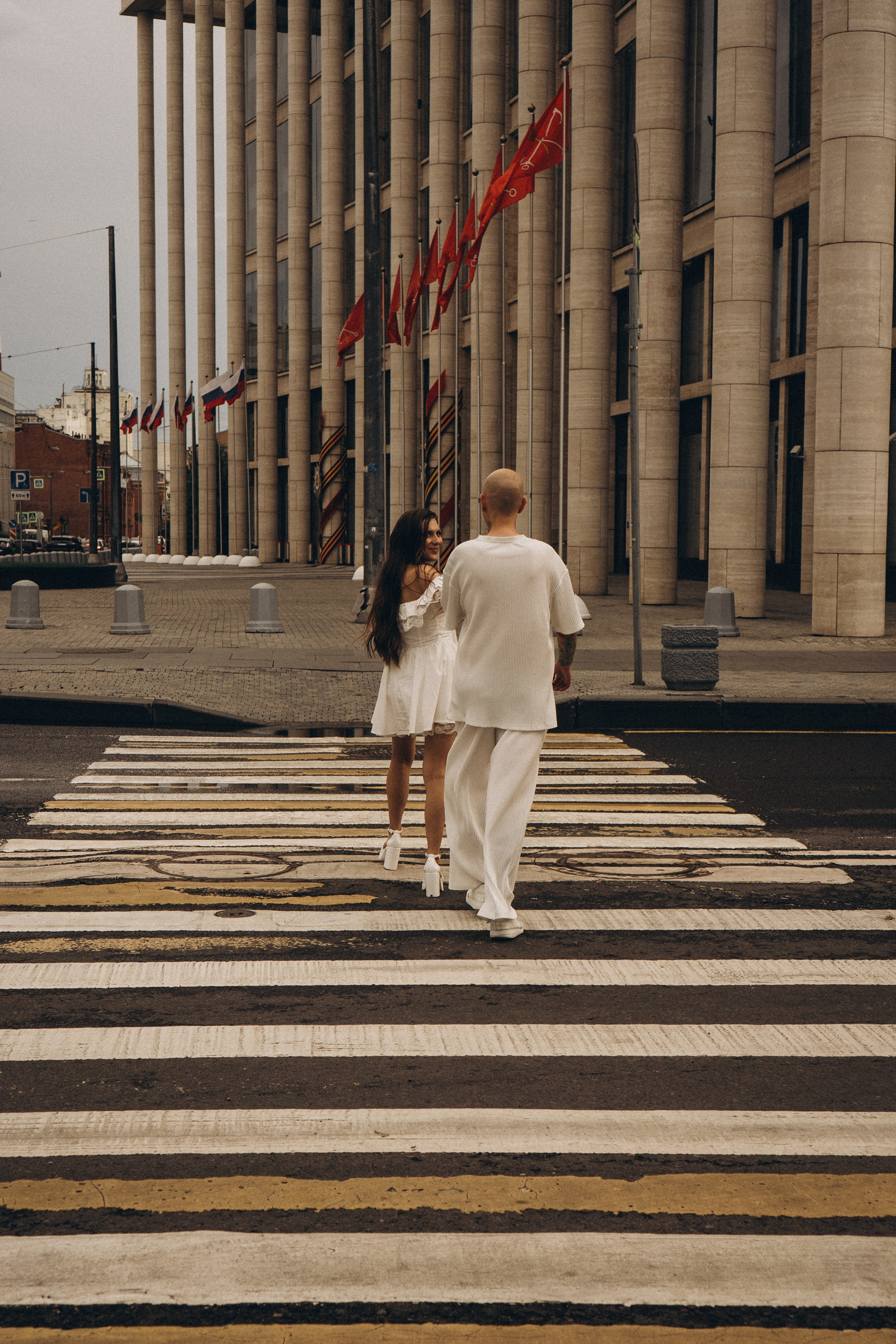 СВАДЕБНАЯ ПРОГУЛКА ПО ТАВРИЧЕСКОМУ САДУ И НЕВСКОЙ РАТУШЕ. Профессиональный фотограф, Санкт-Петербург — Виктория Богомолова