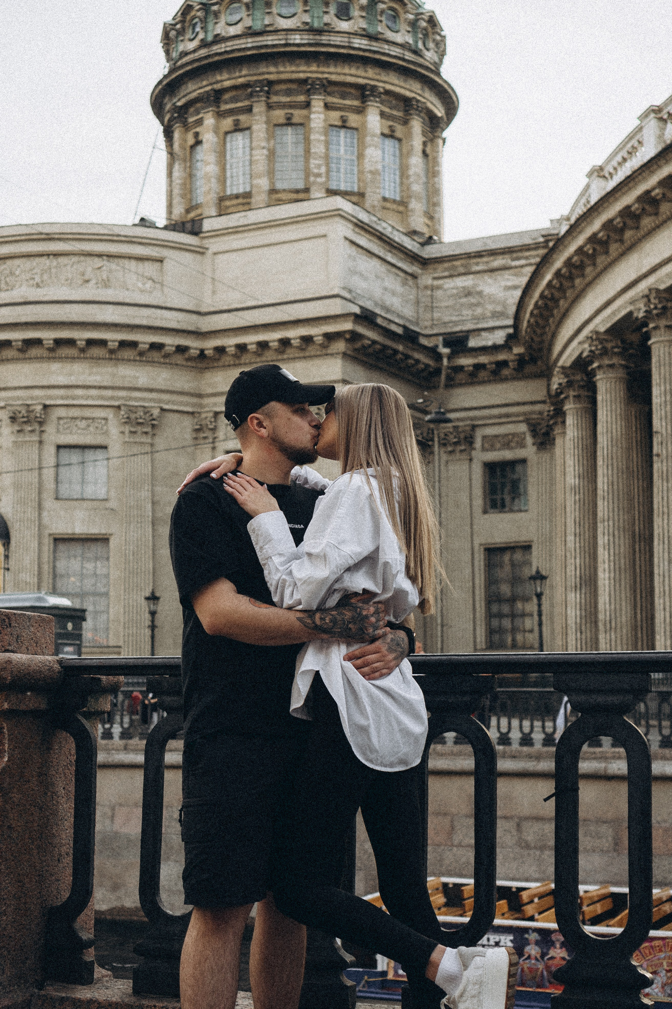 ПРОГУЛКА ПО ПИТЕРУ. Профессиональный фотограф, Санкт-Петербург — Виктория Богомолова
