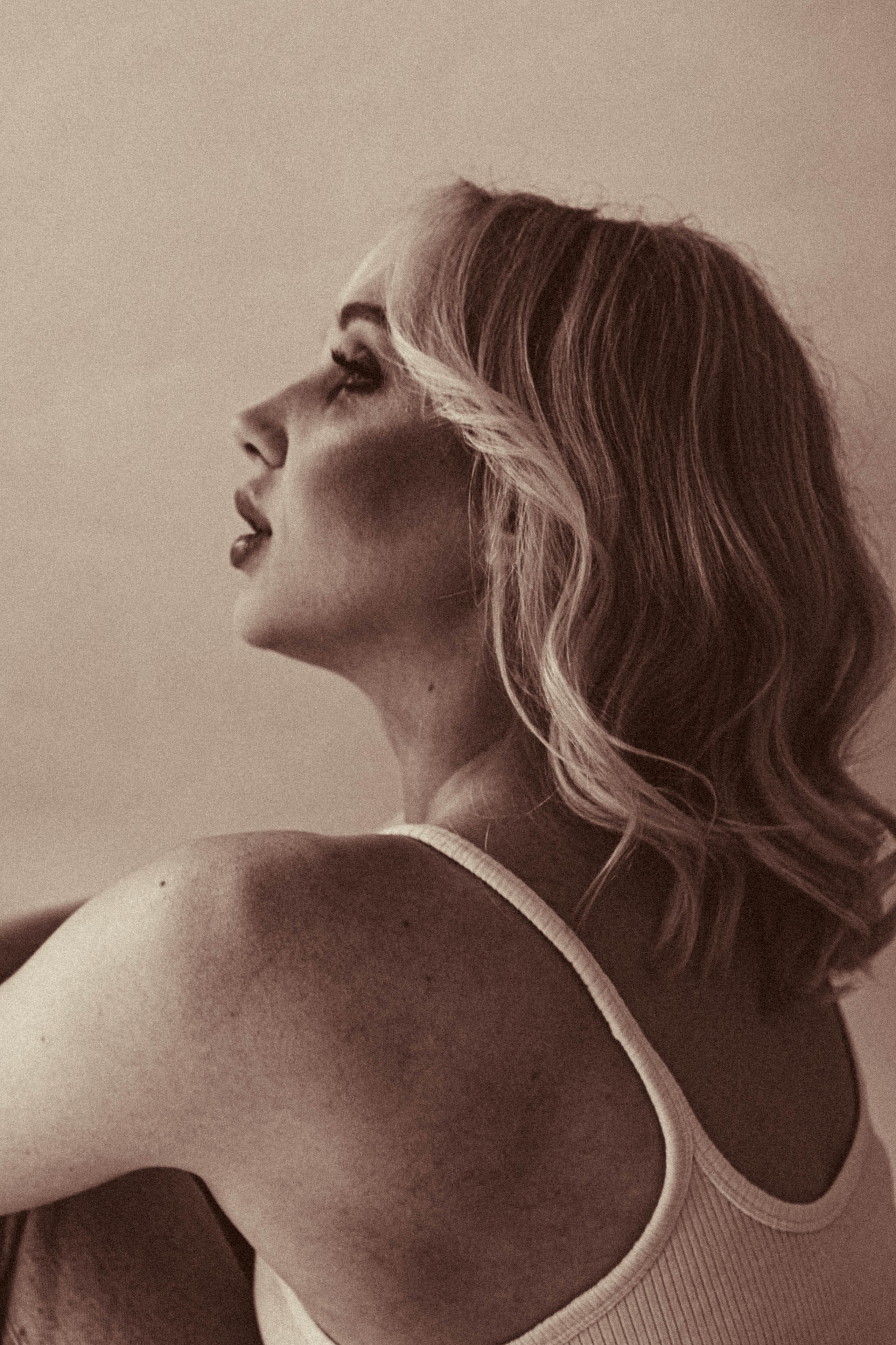 Винтажный стиль. Профессиональный фотограф, Санкт-Петербург — Виктория Богомолова