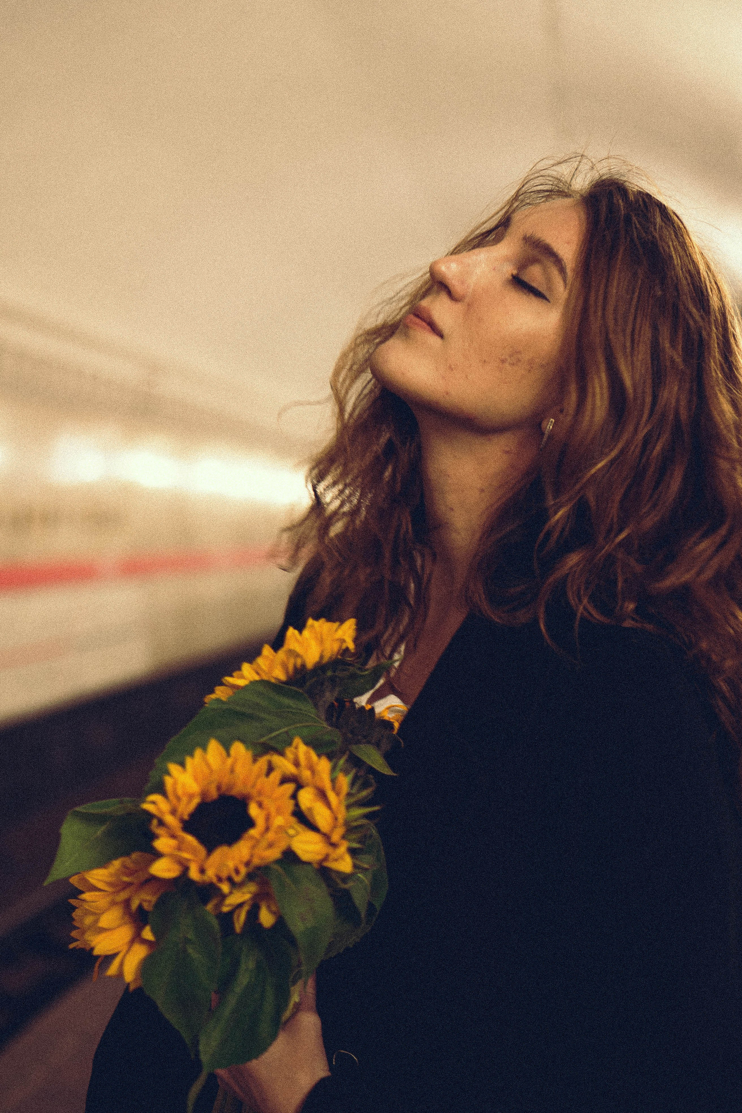 В метро. Профессиональный фотограф, Санкт-Петербург — Виктория Богомолова