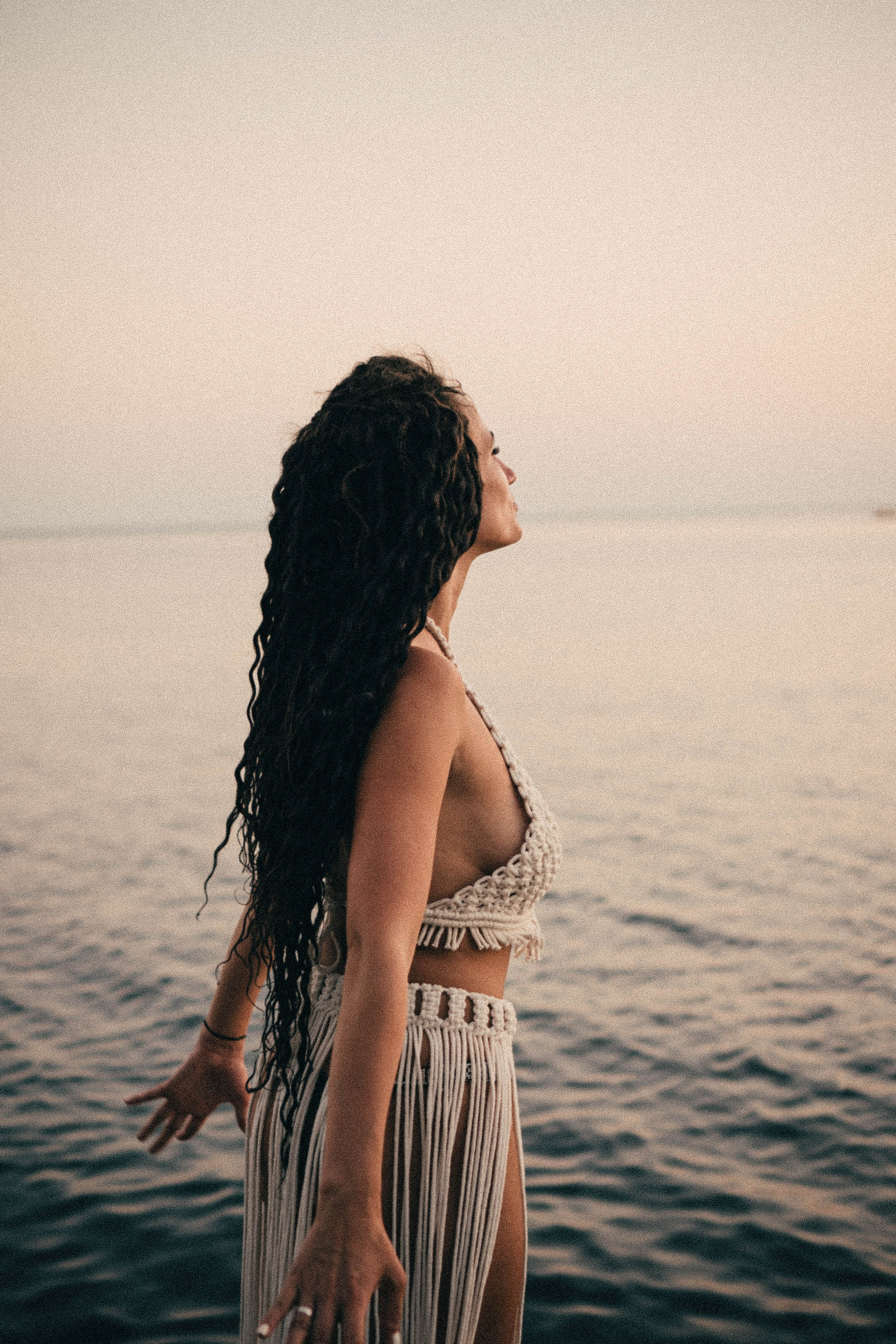 Рассвет. Профессиональный фотограф, Санкт-Петербург — Виктория Богомолова