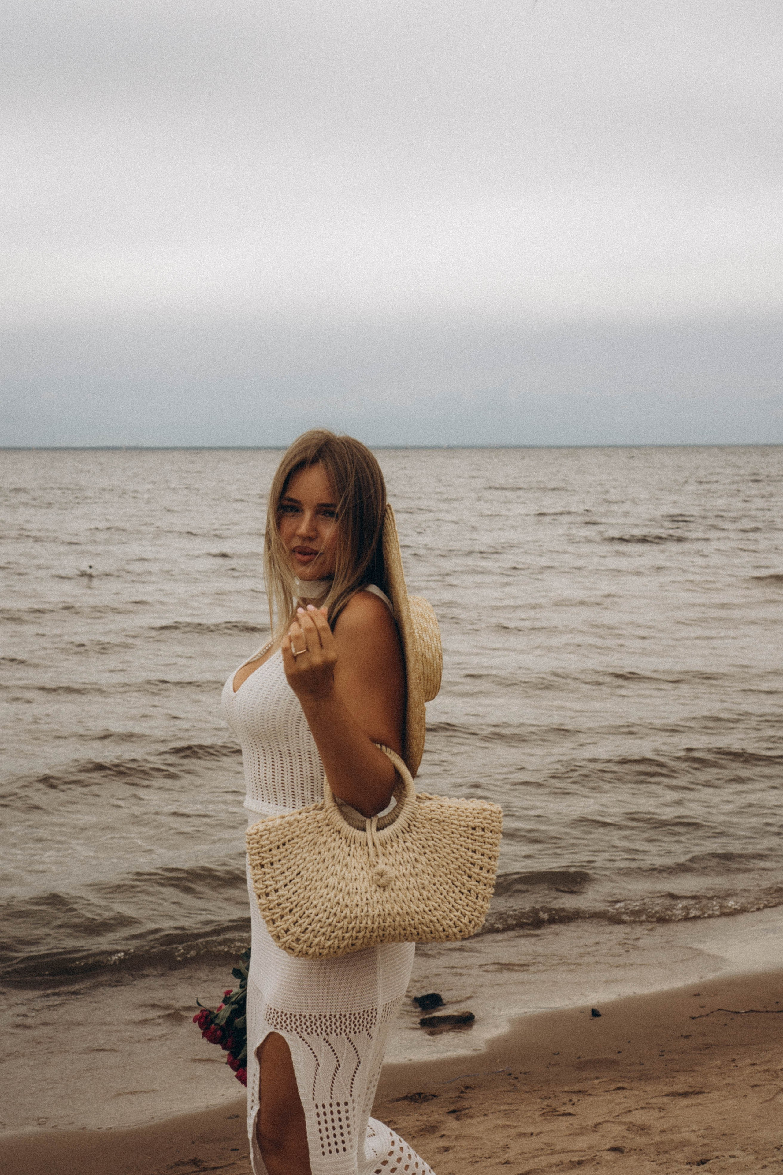 Прогулка в парке. Профессиональный фотограф, Санкт-Петербург — Виктория Богомолова