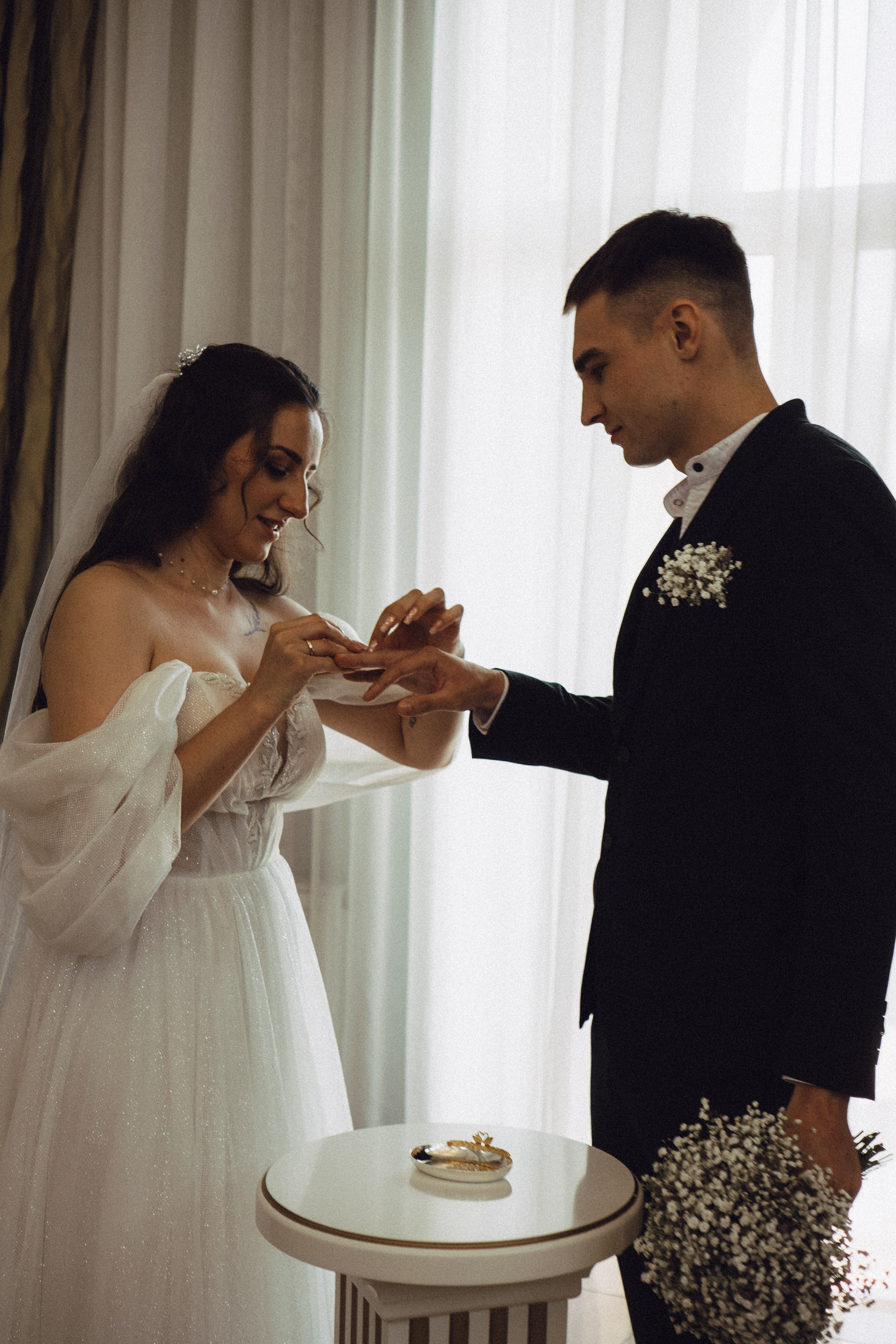 СВАДЕБНАЯ СЬЕМК В ПАРКЕ 300-ЛЕТИЯ. Профессиональный фотограф, Санкт-Петербург — Виктория Богомолова