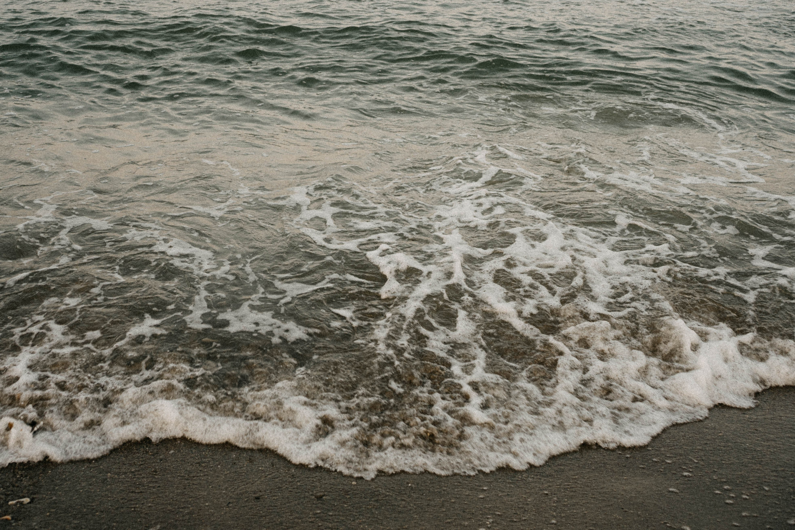 Рассвет на море. Профессиональный фотограф, Санкт-Петербург — Виктория Богомолова