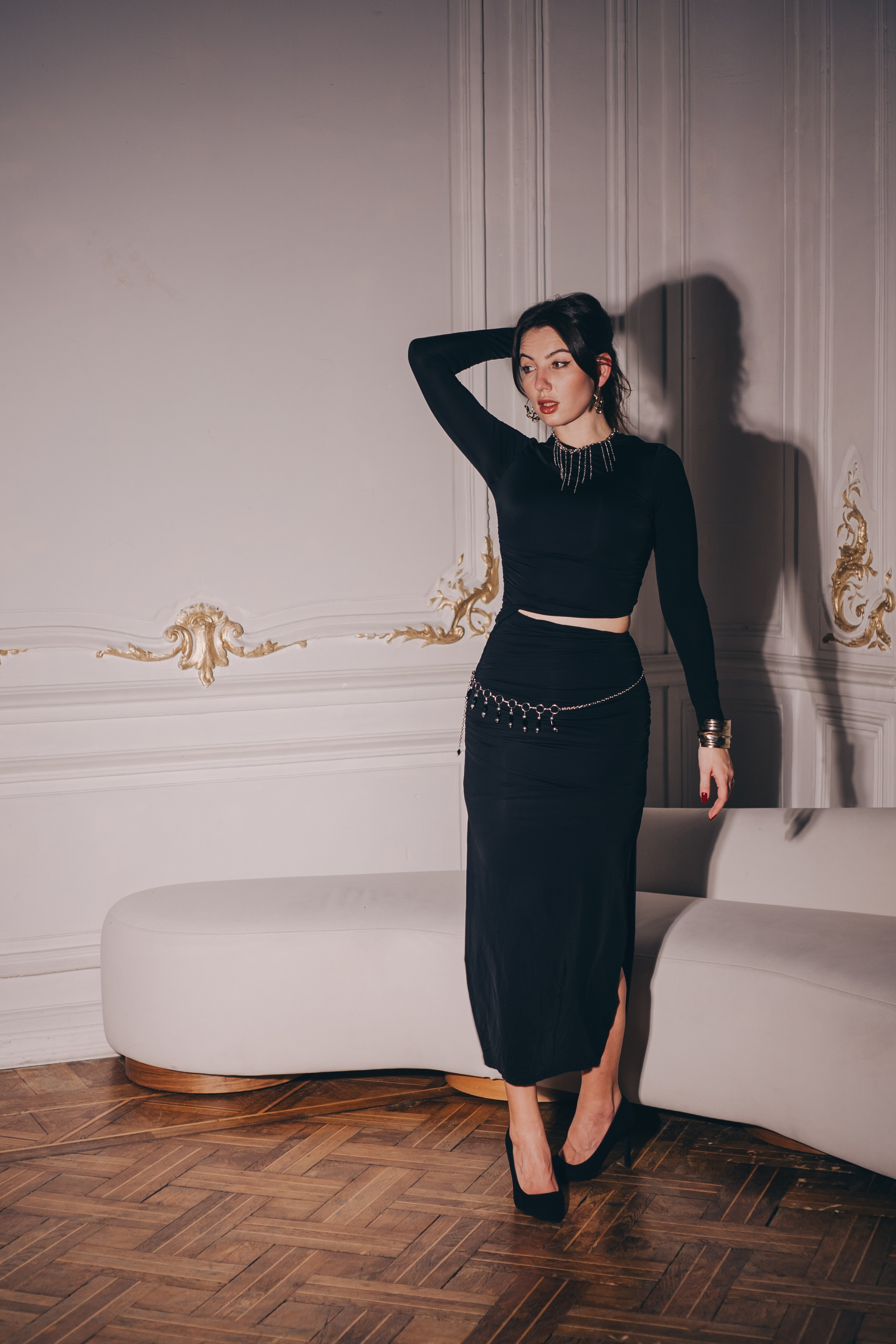 Творческая история для девушки. Профессиональный фотограф, Санкт-Петербург — Виктория Богомолова