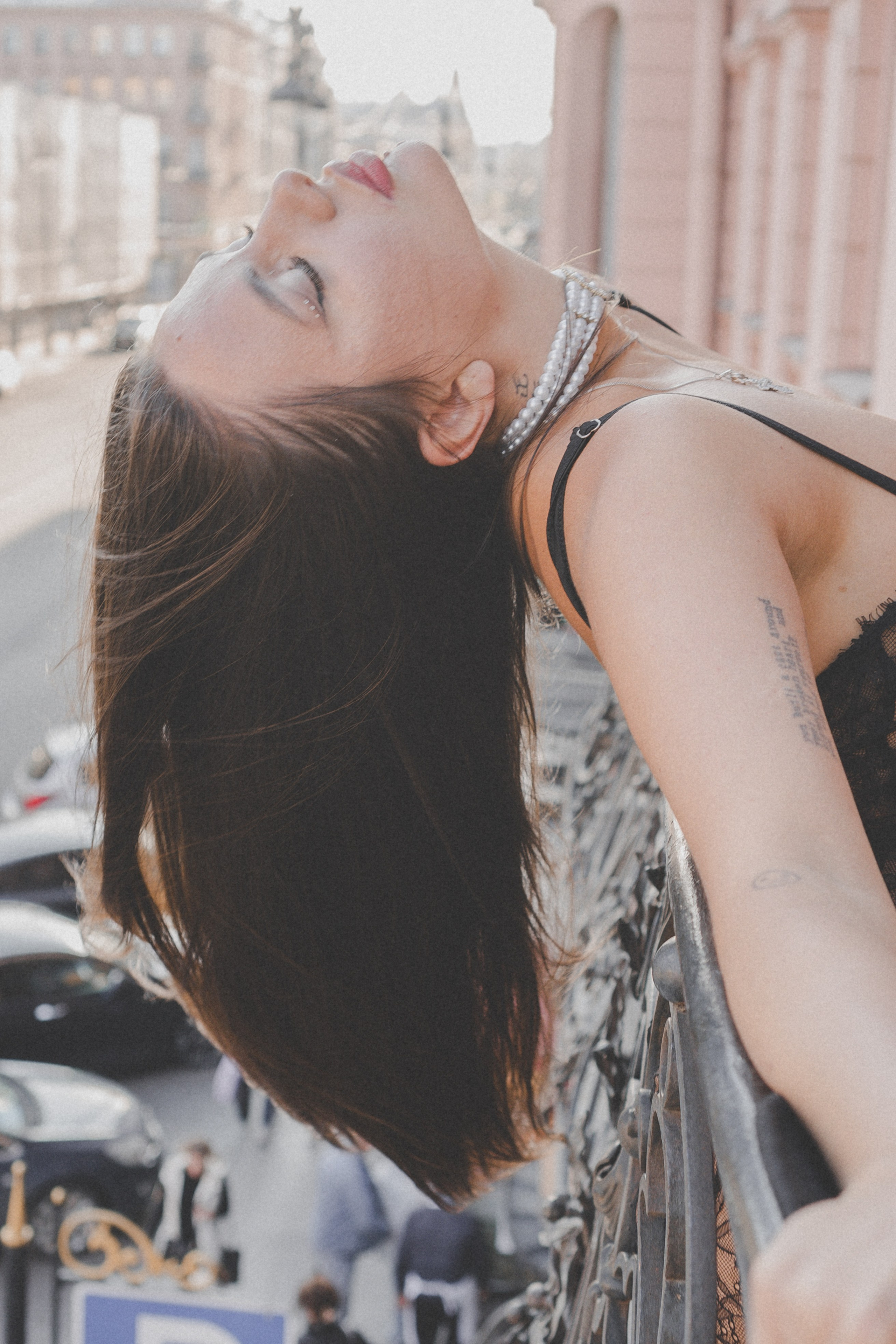 ПИТЕРСКИЙ БАЛКОНЧИК. Профессиональный фотограф, Санкт-Петербург — Виктория Богомолова