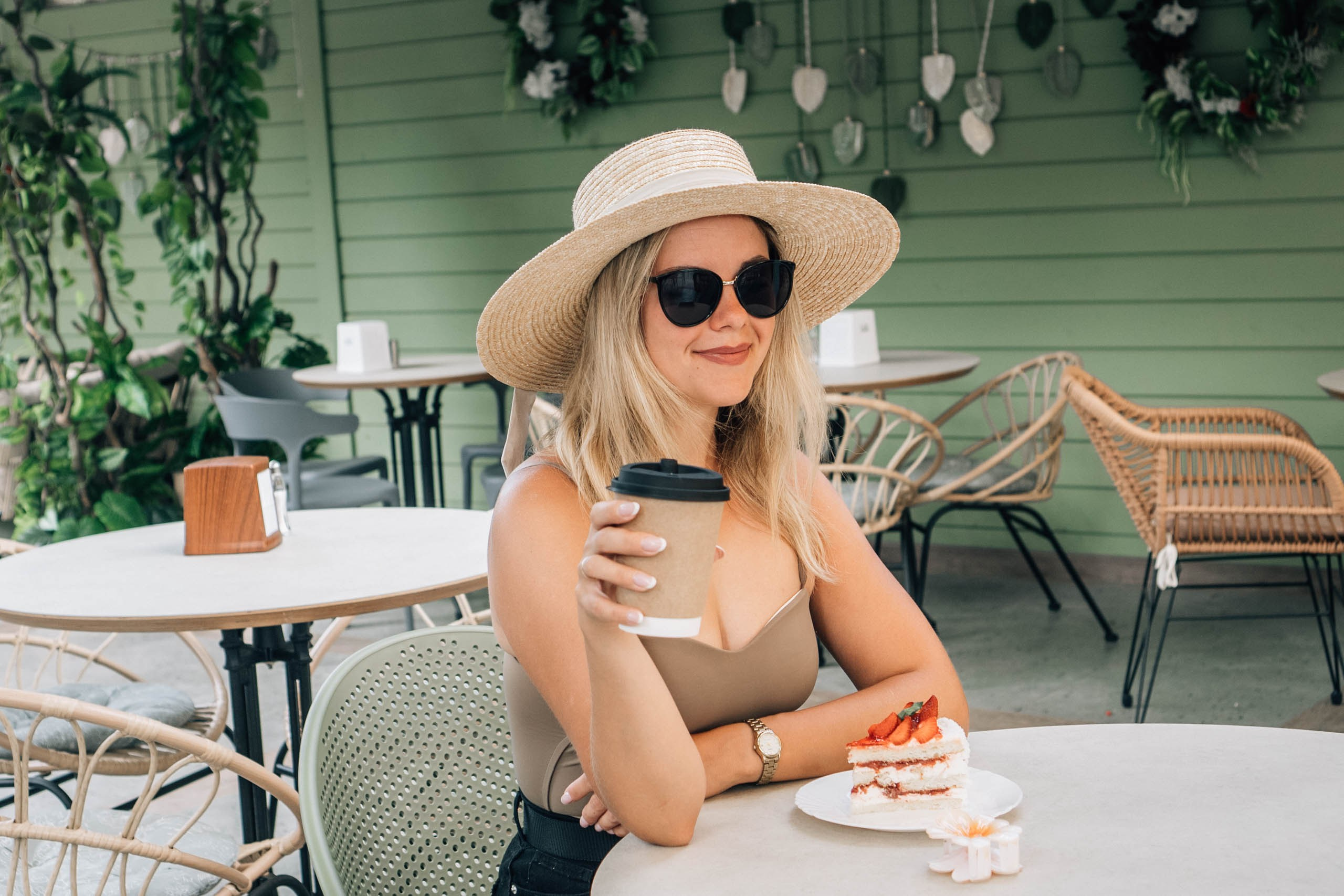 Утренний кофе. Профессиональный фотограф, Санкт-Петербург — Виктория Богомолова