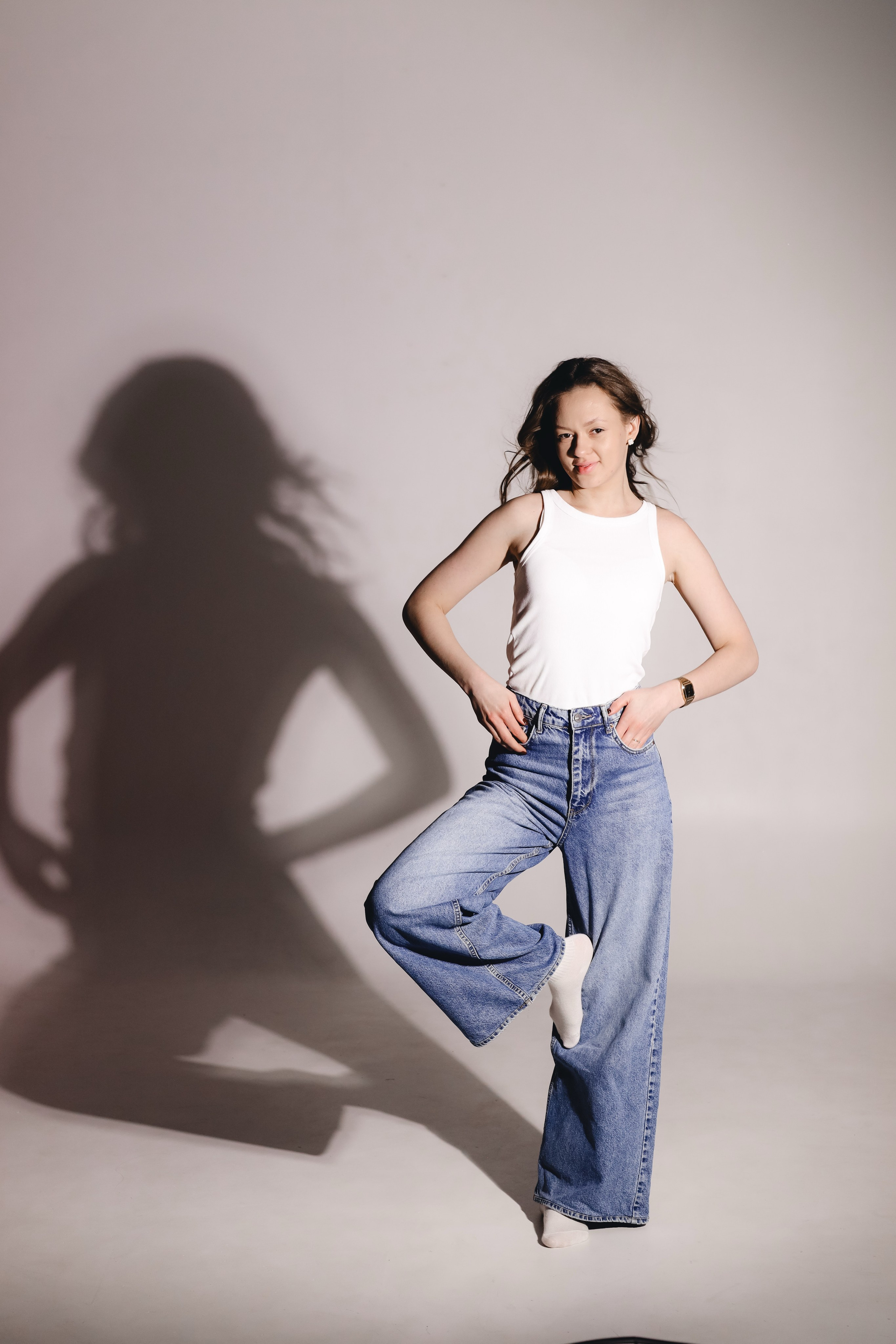 Лиза и Настя. Фотограф Мария Лаенко