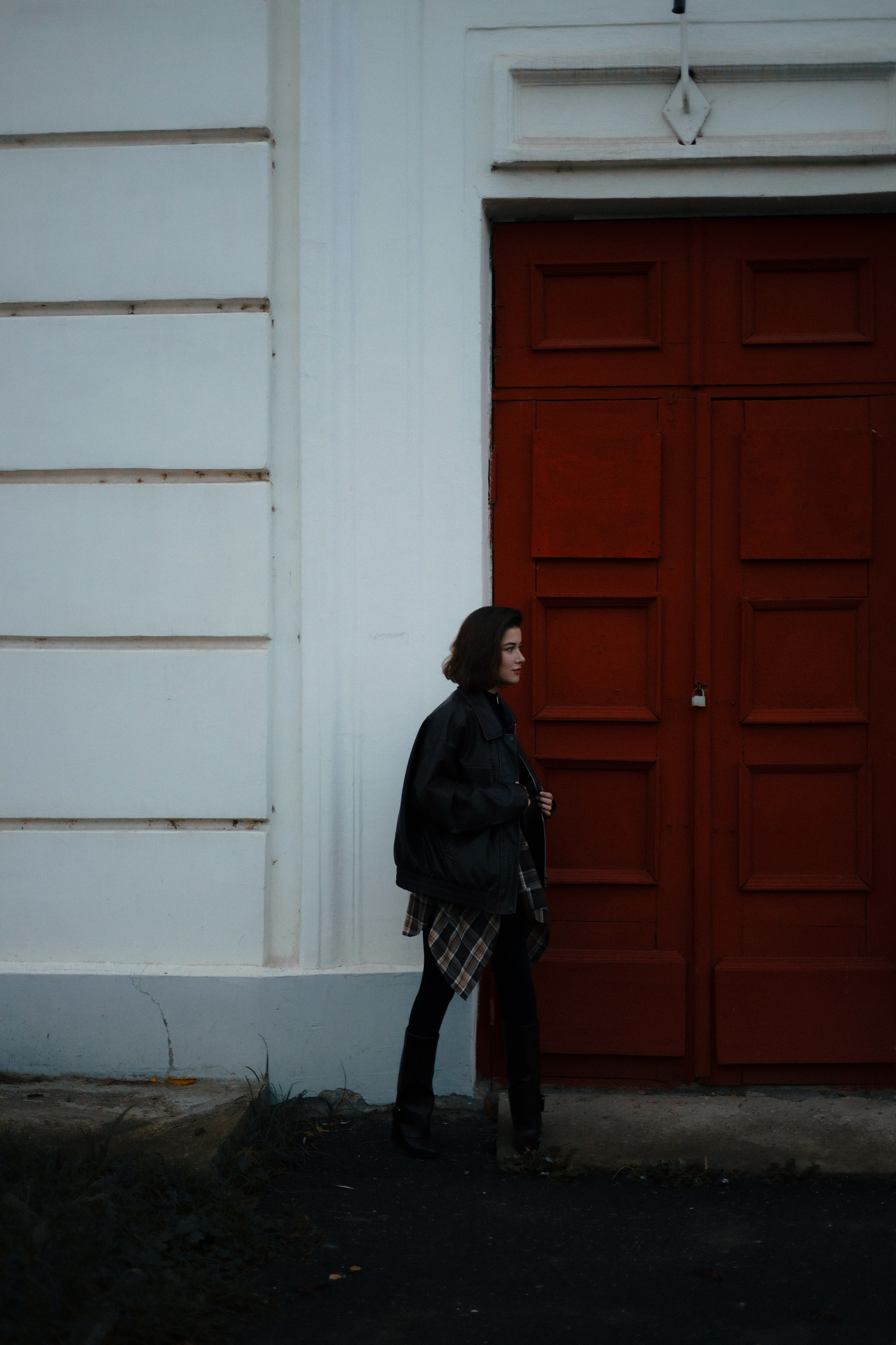 Владислава. Фотограф Мария Лаенко