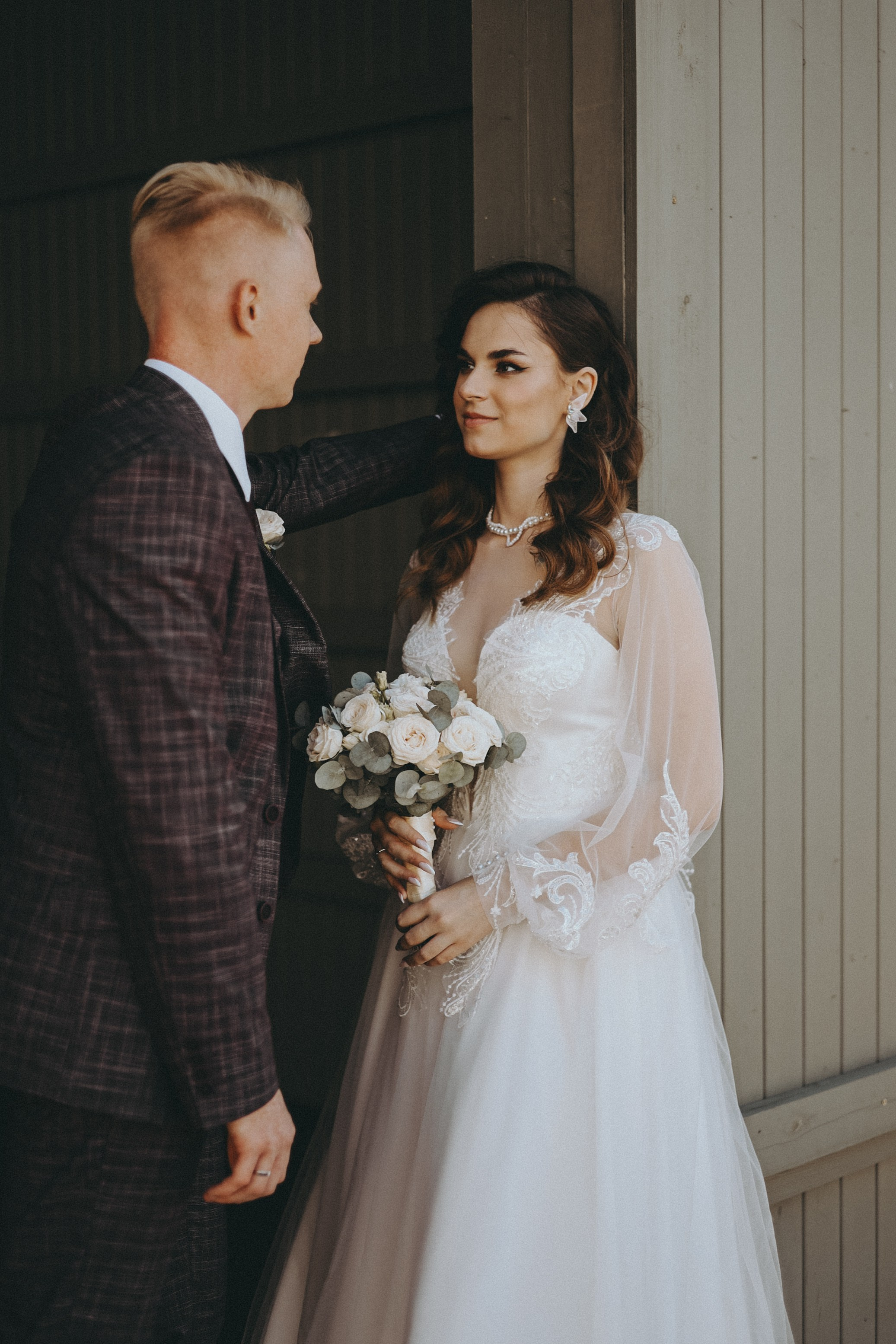 Владислав | Диана. Фотограф Мария Лаенко