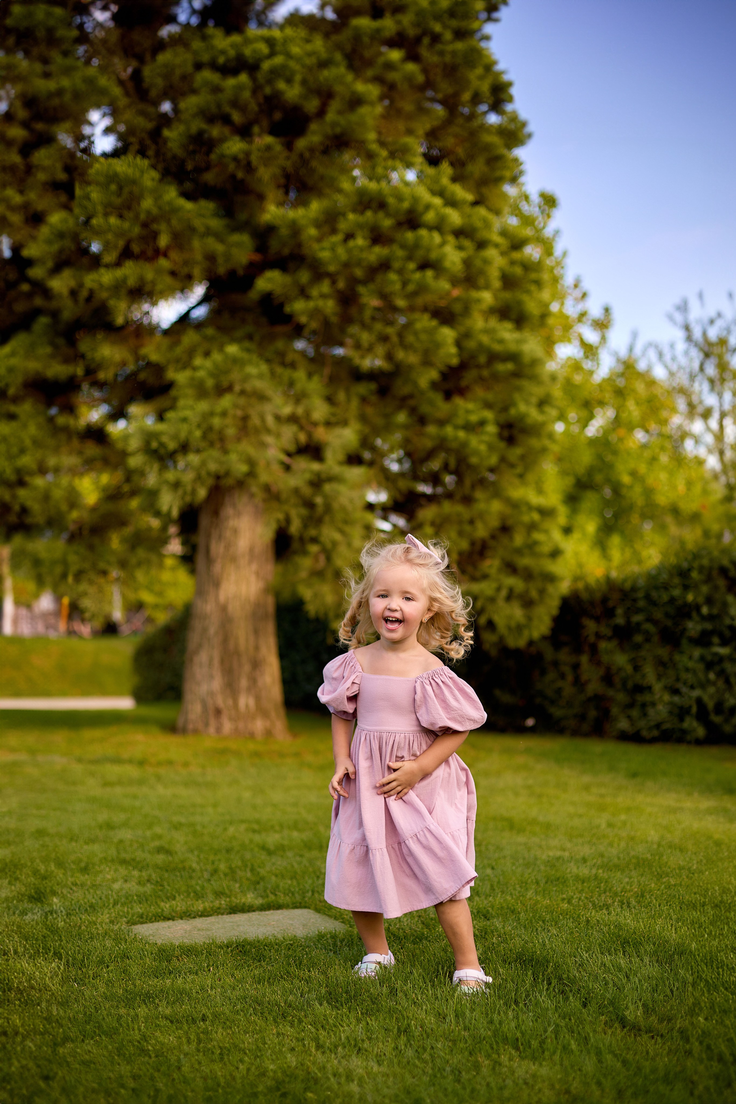 Семейная. Главная