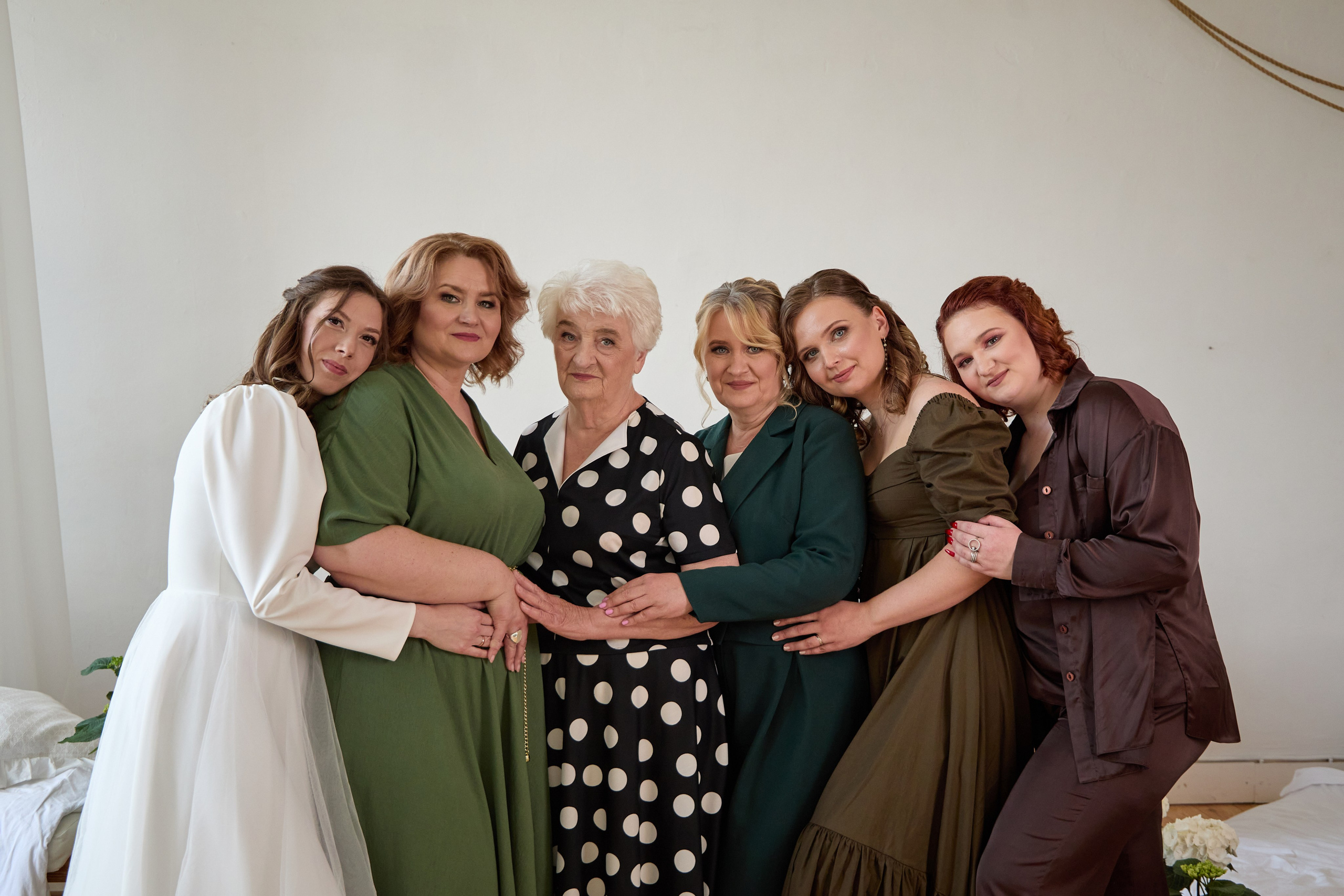 Семейная. Главная