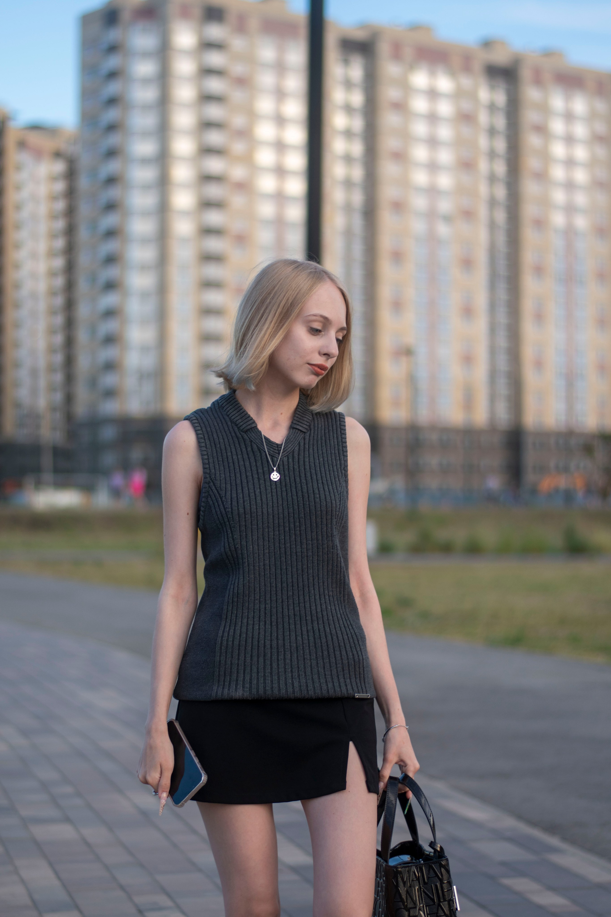 Парная фотосессия. Фотограф | Липецк