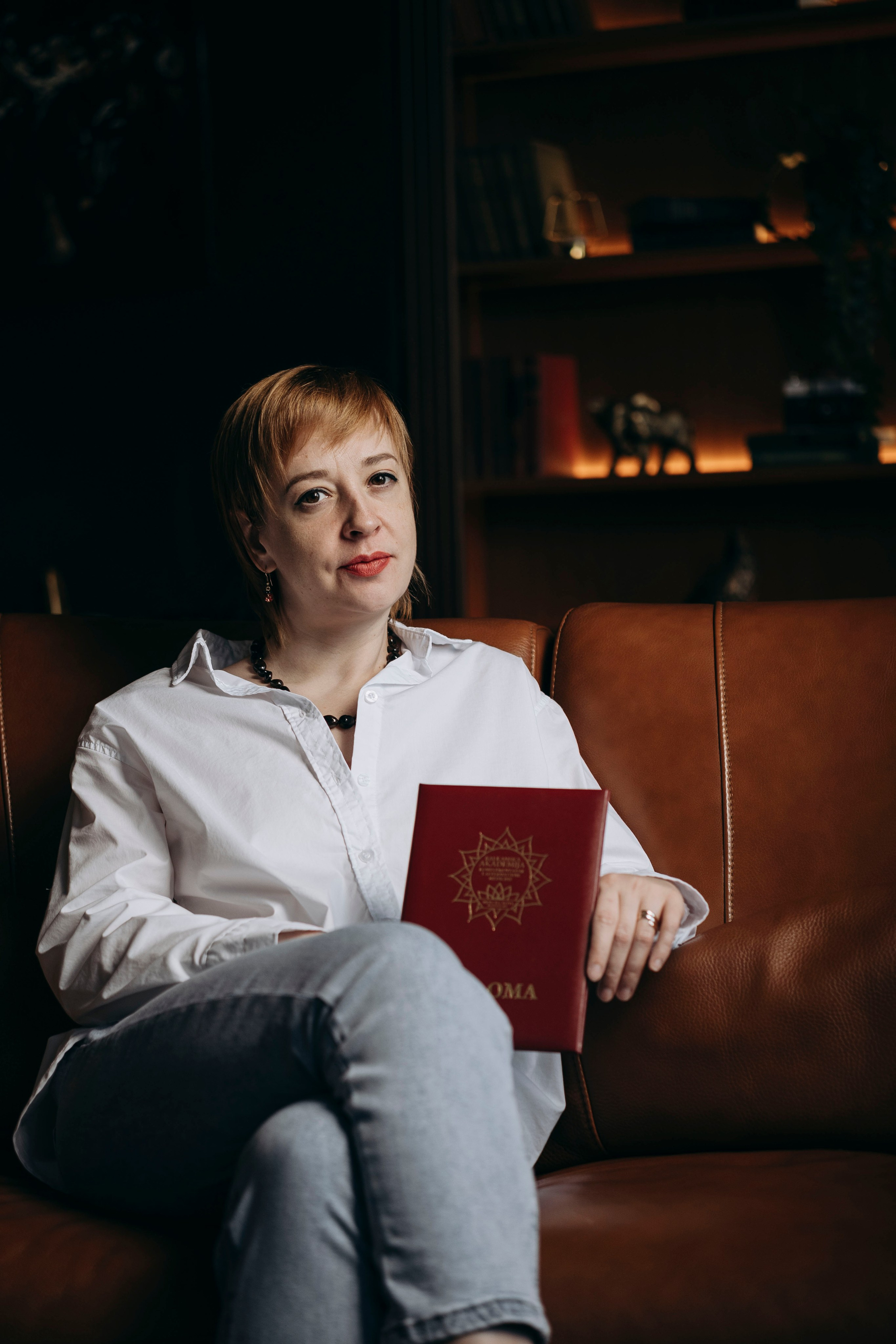 Ксения. Фотограф | Липецк