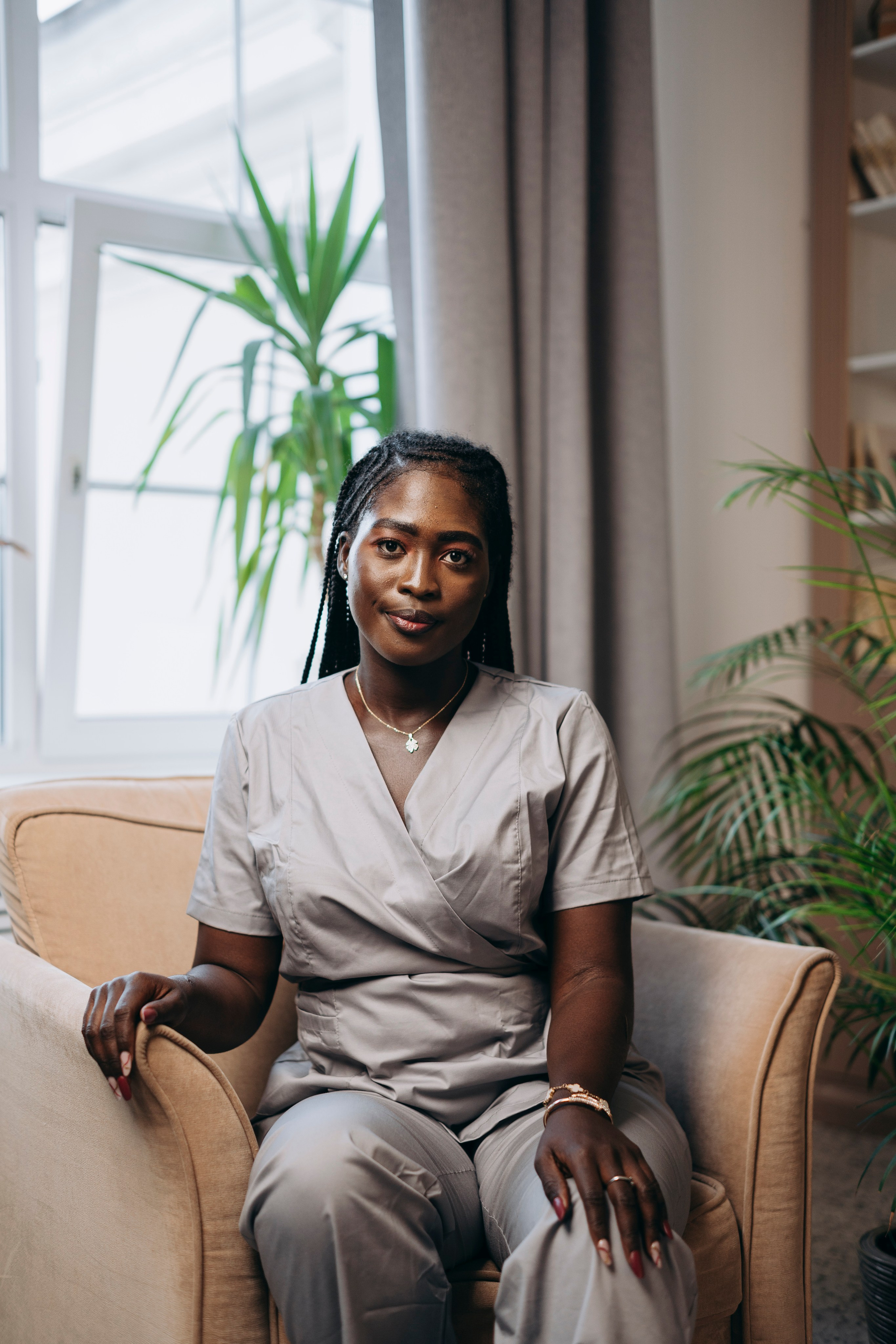 Доминик. Фотограф | Липецк