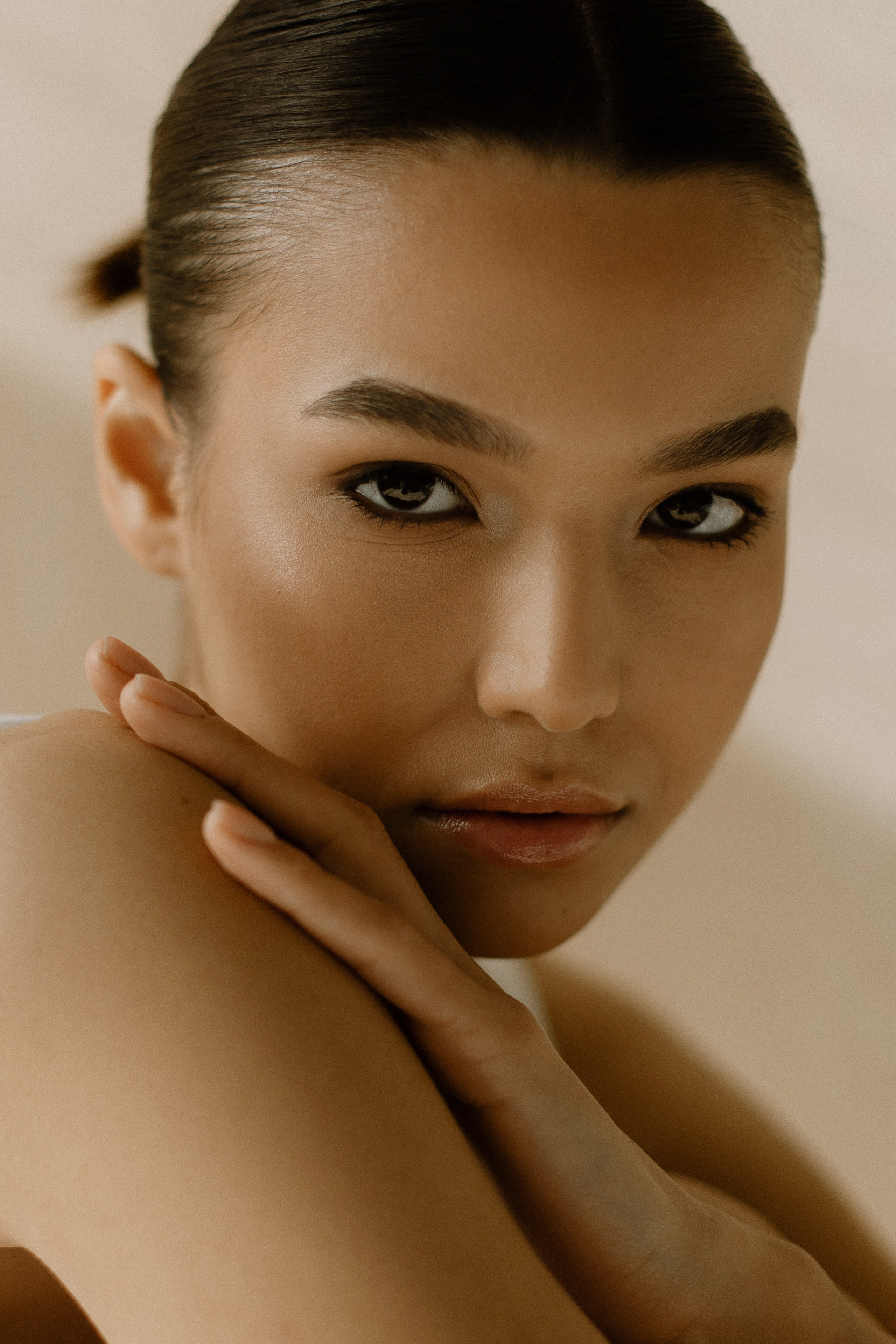 Гуля. Фотограф Ира Григорьева