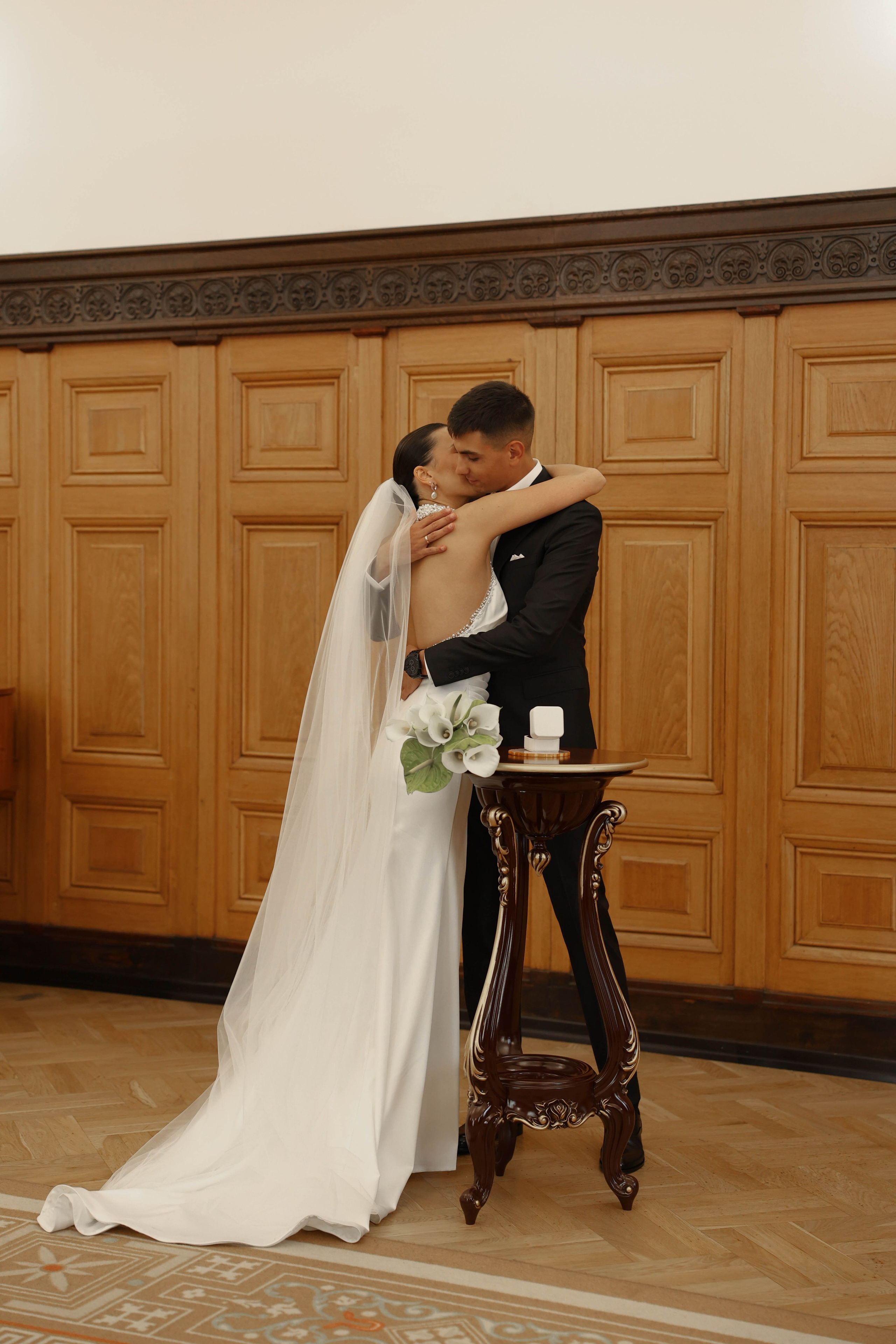 D+N. ФОТОГРАФ МОСКВА Диана Коротких