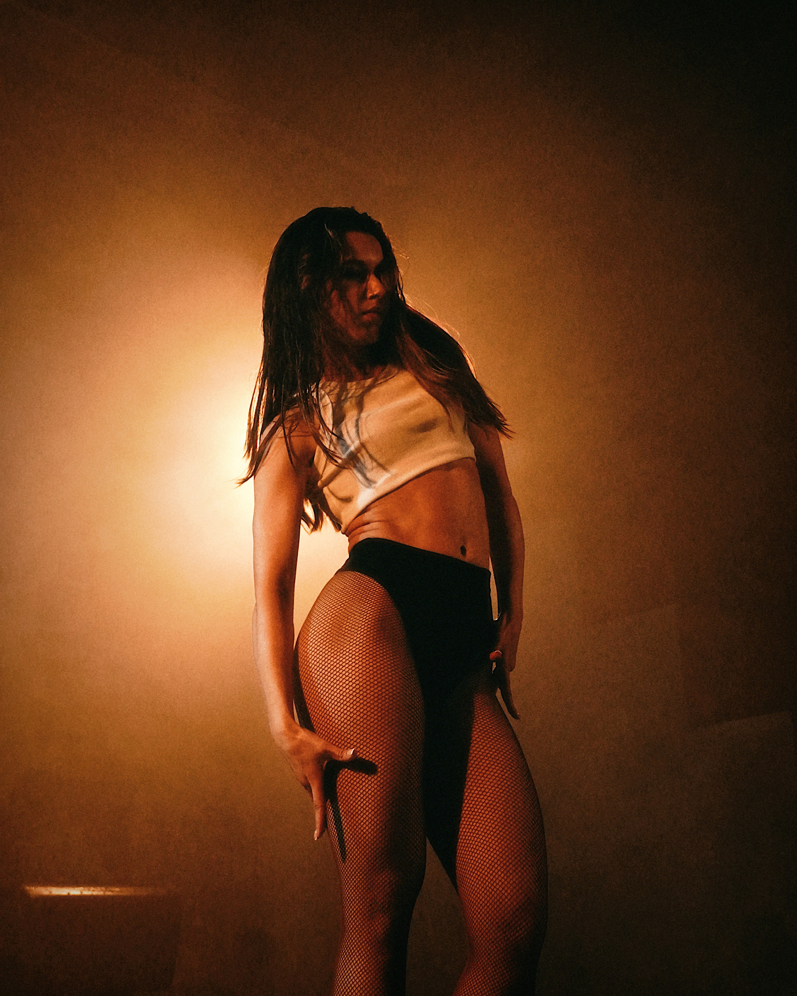 Амазонки. Фотограф Юлия Евсеева