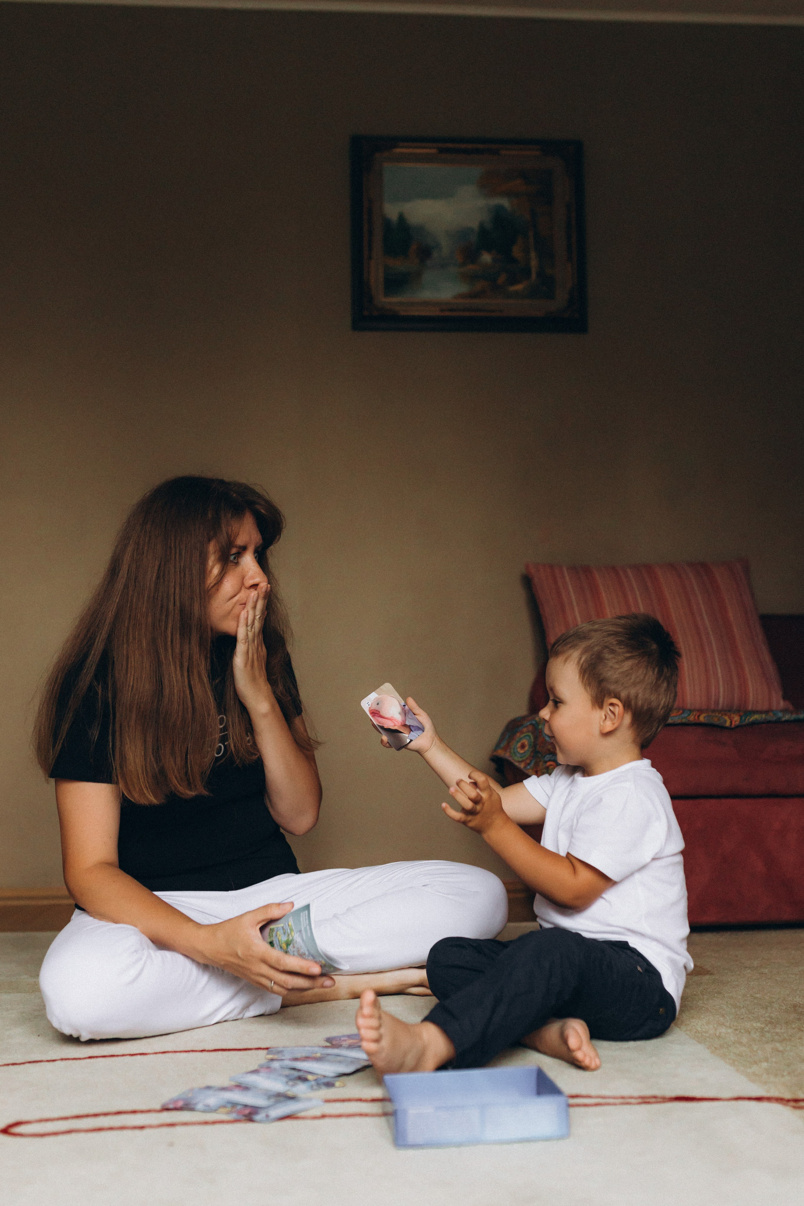 3. Семейный фотограф в Москве Жукова Анна