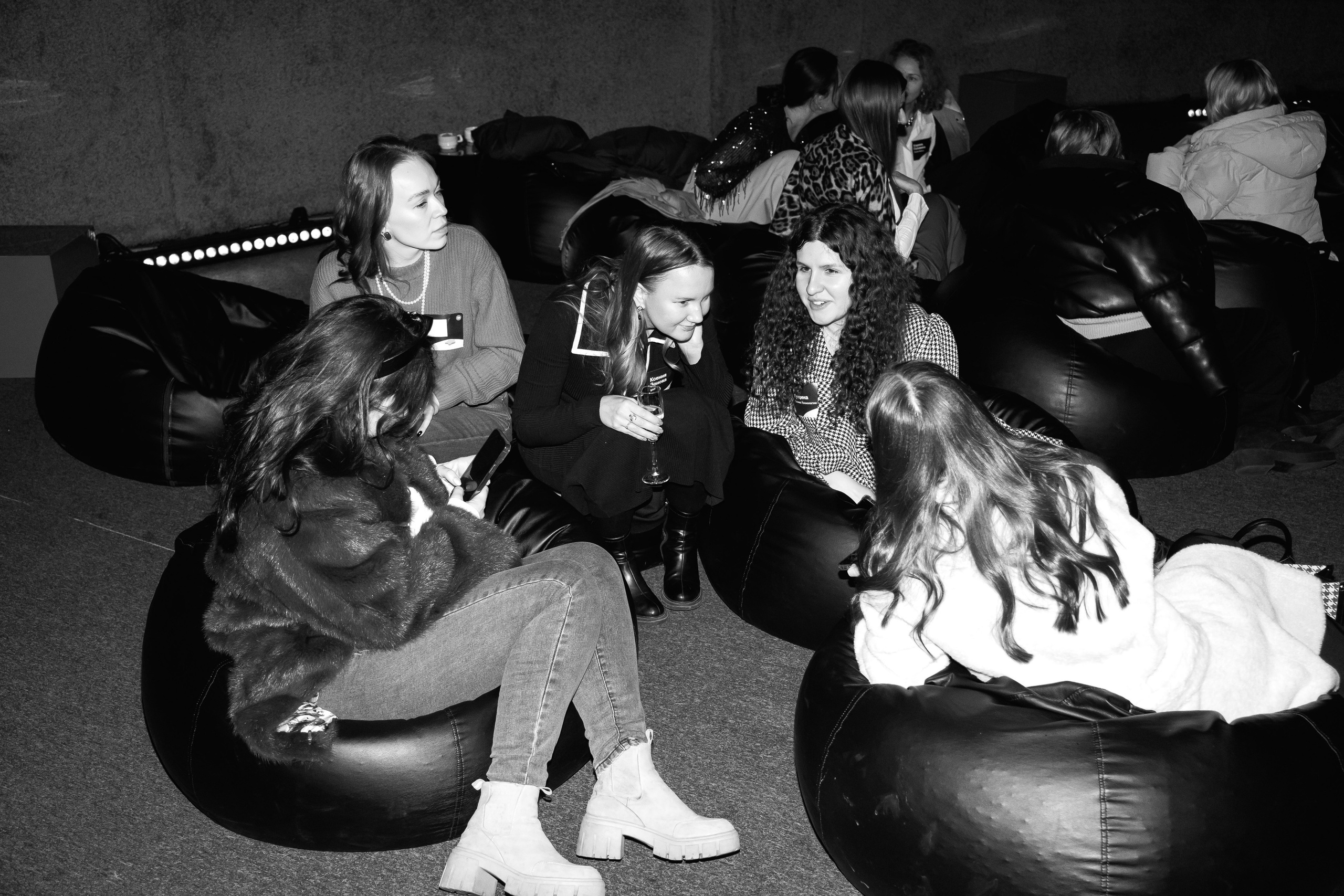 Предновогодний вечер ХХ 24. Свадебный фотограф Санкт-Петербург Ирина Селезнева RmesLOVE