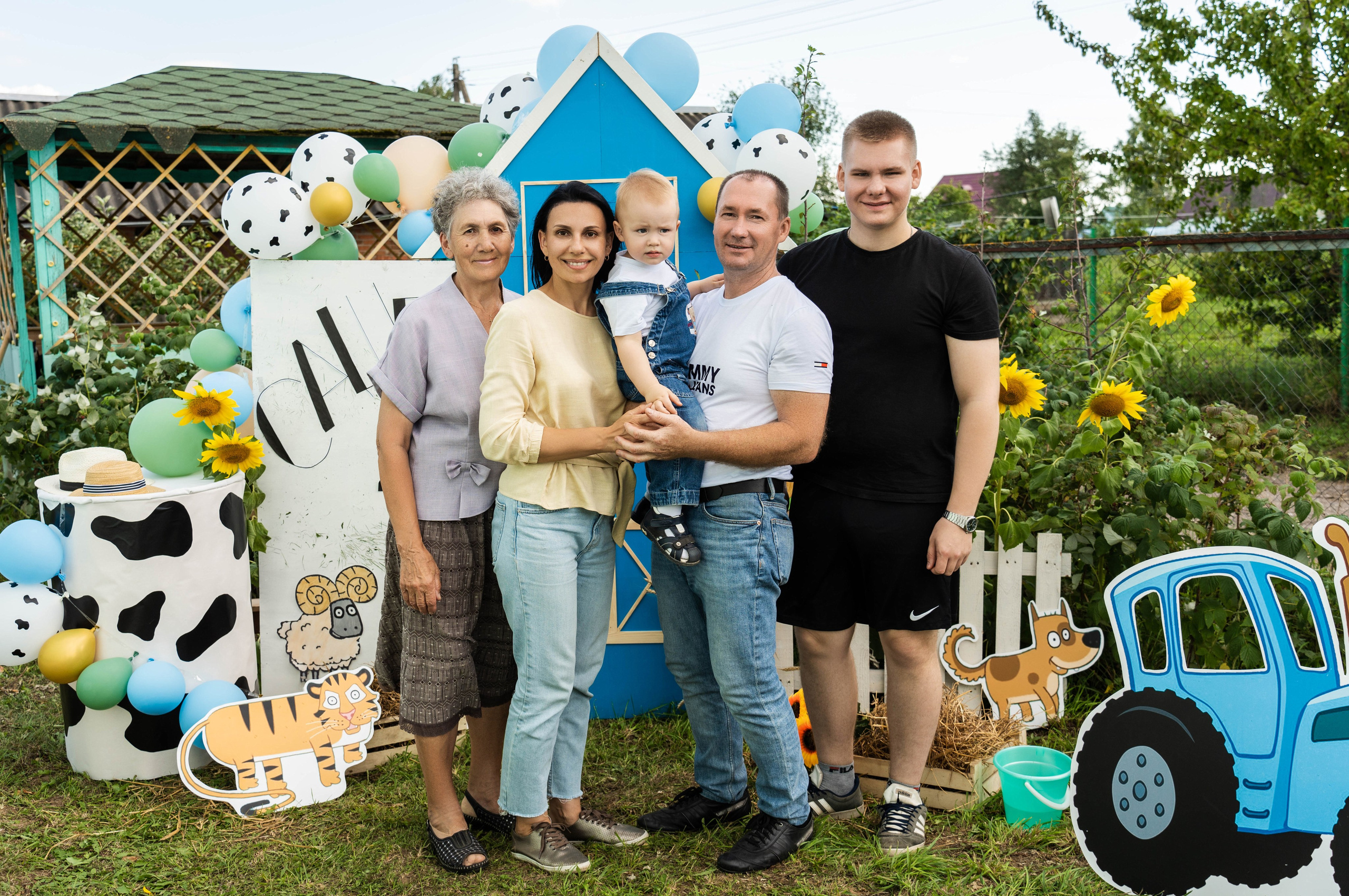 Семейные и детские фотосессии. Фотограф на Крещение Тула и Венчание в Туле, детский и семейный фотограф