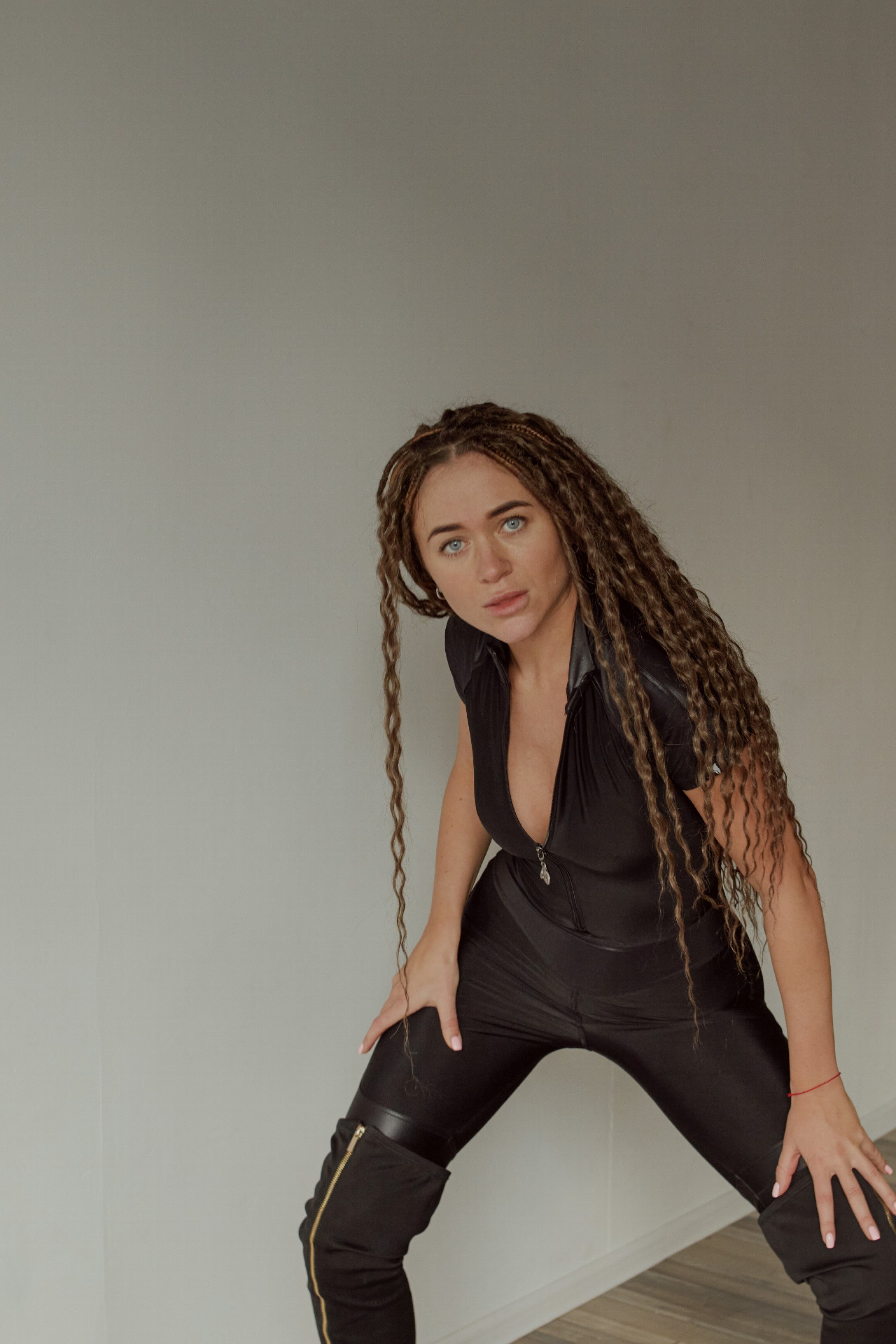 Алина. Фотограф Стилист Тюмень Вера Хайруллина