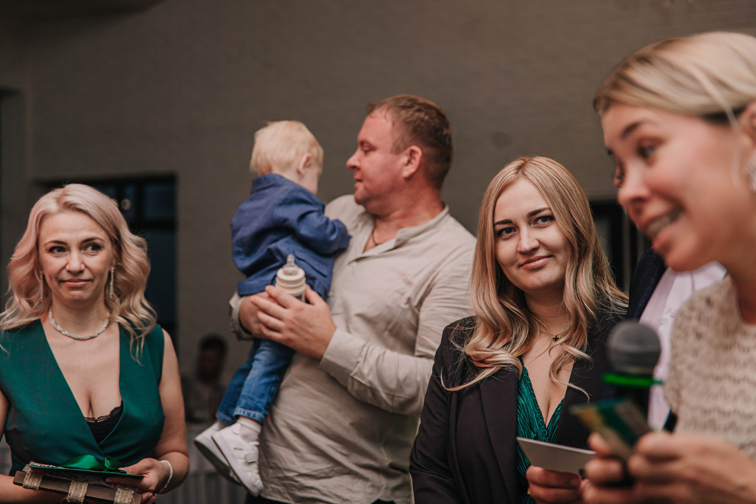 Вячеслав и Анастасия (пакет «Весь день»). Фотограф Дарья Маташкова