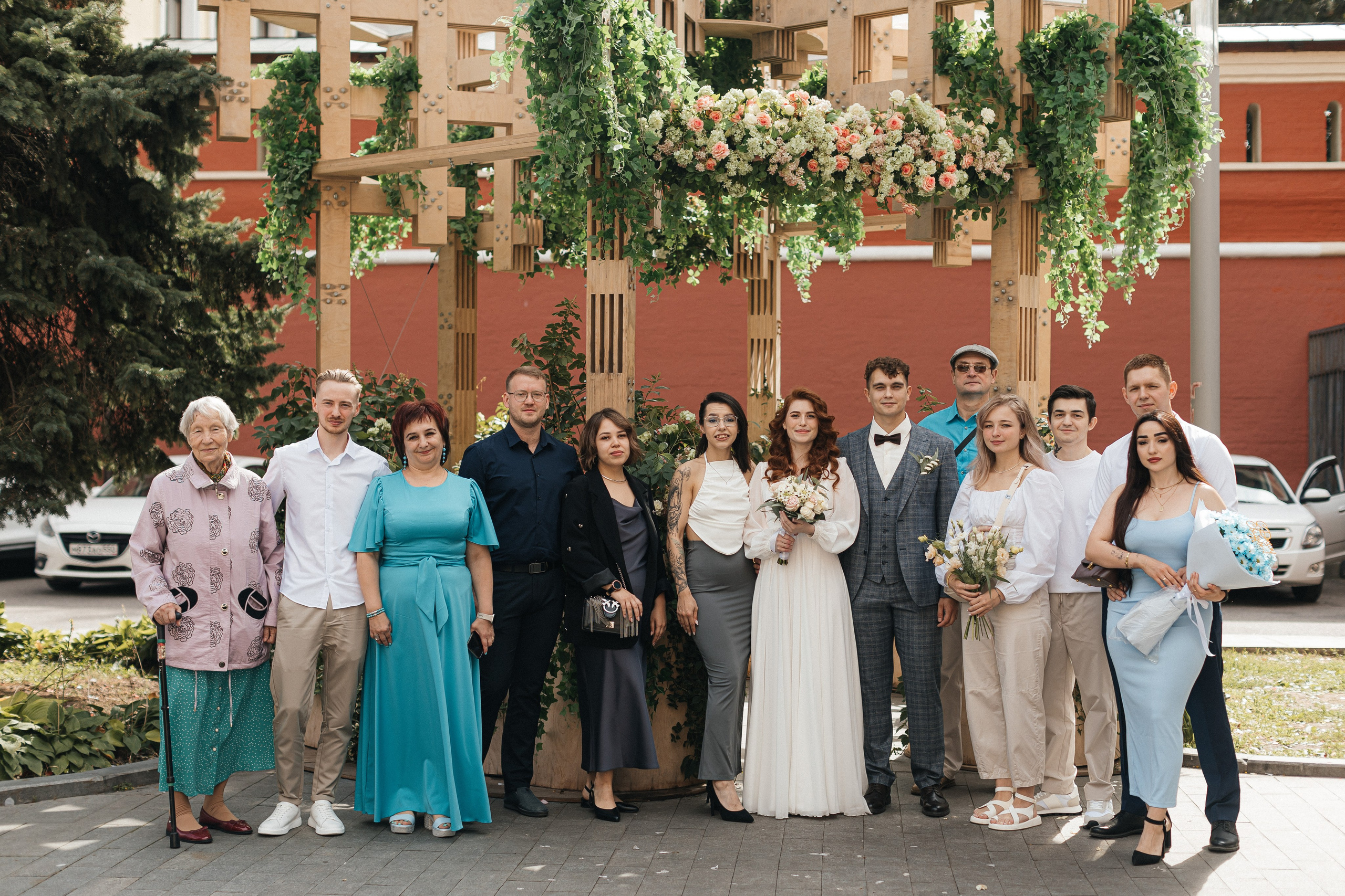 МАРГО И ВЛАДИСЛАВ. Фотограф Москва