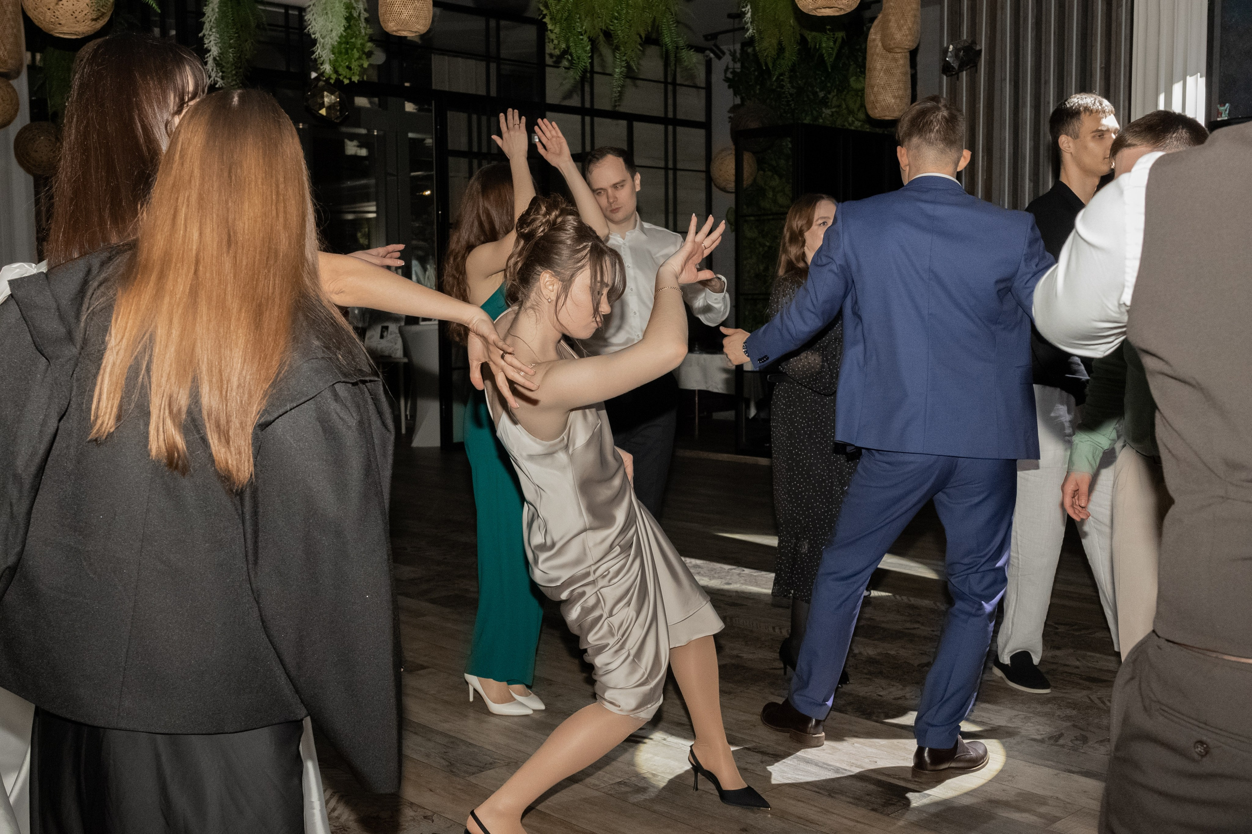 Алексей и Анна (выездная регистрация). Фотограф Краснодар