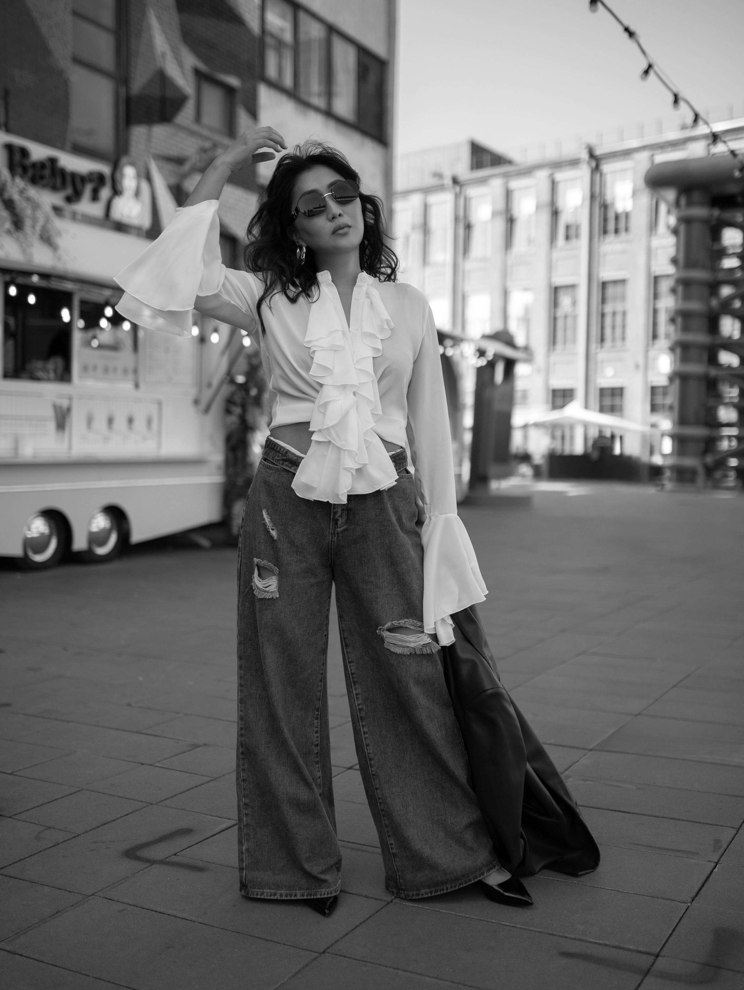 Секси Натали. Семейный фотограф в Санкт-Петербурге Ирина Иванова