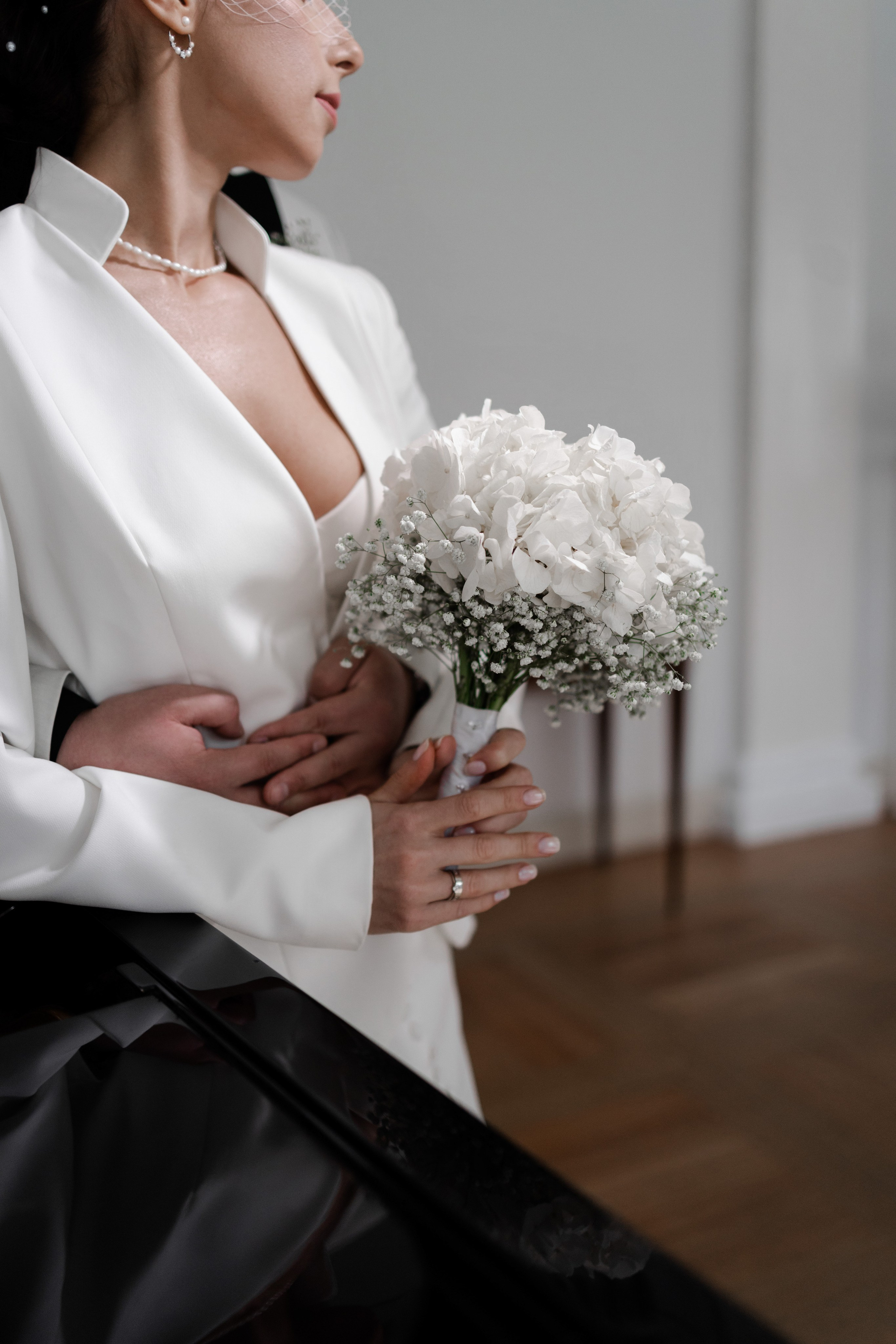 Вера и Артем. Свадебный и портретный фотограф Москва Зеленоград Юлия Абрамова