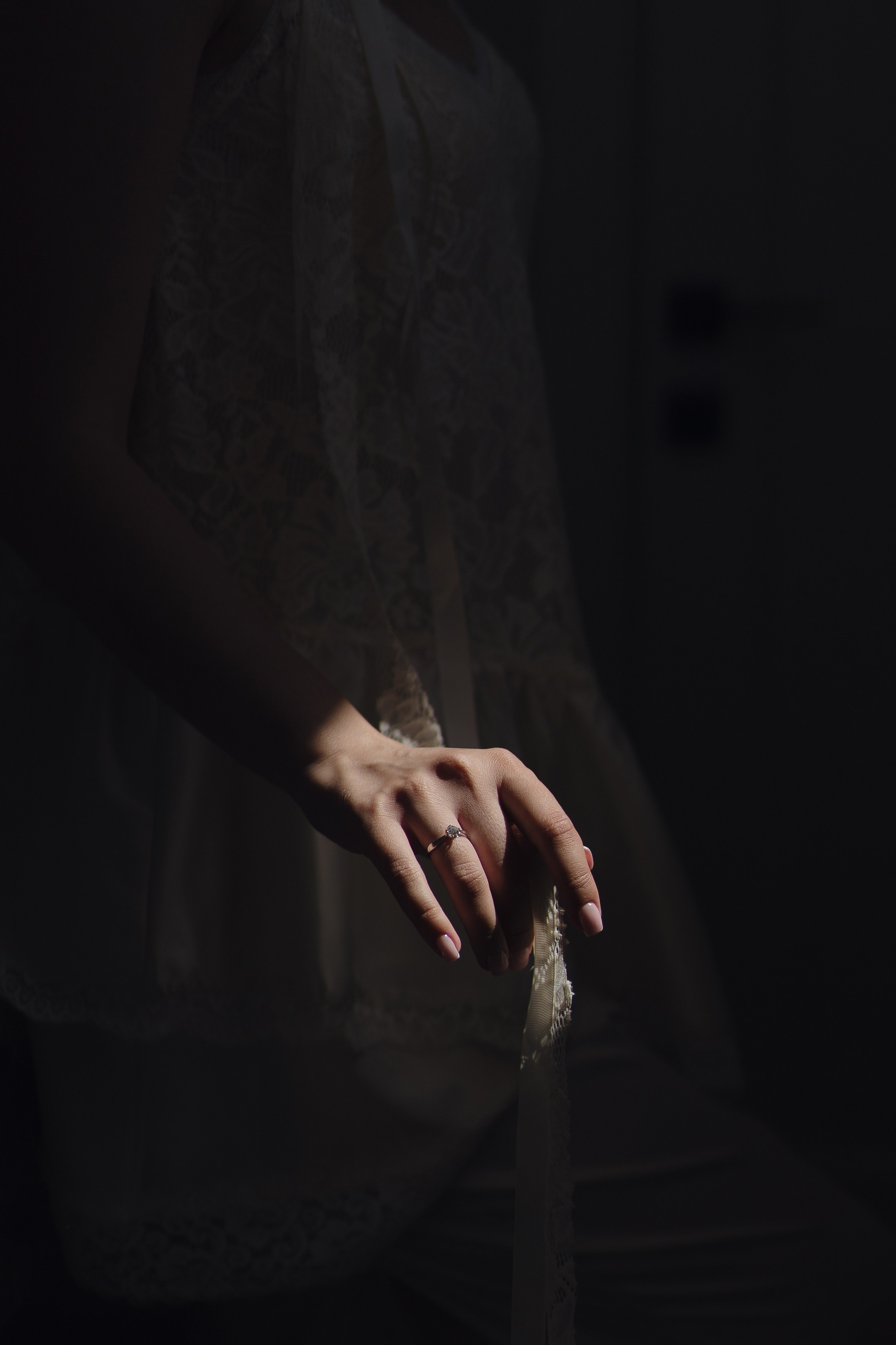 Элеонора и Данил. Свадебный фотограф Решетников Дмитрий