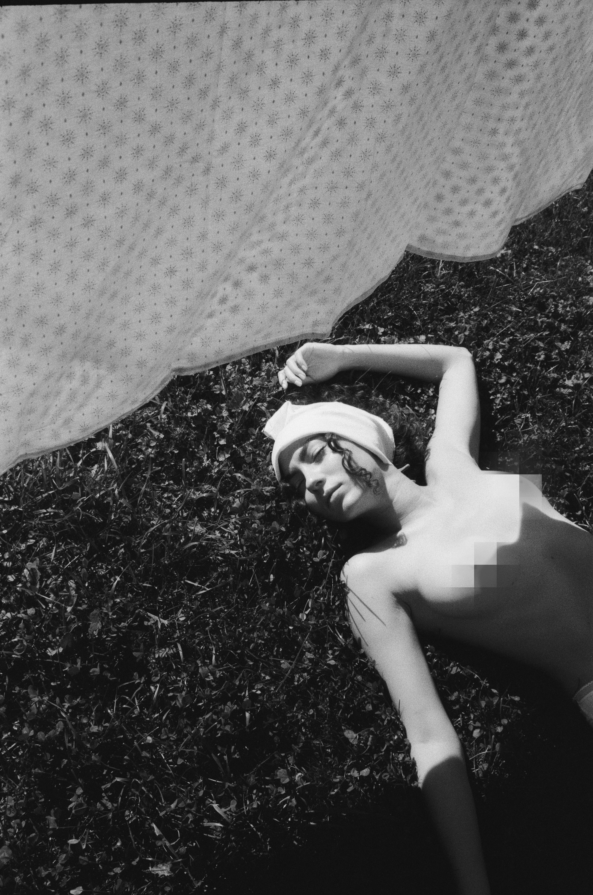 ТВОРЧЕСТВО | ПЛЁНКА. Фотограф Москва Анастасия Толстова