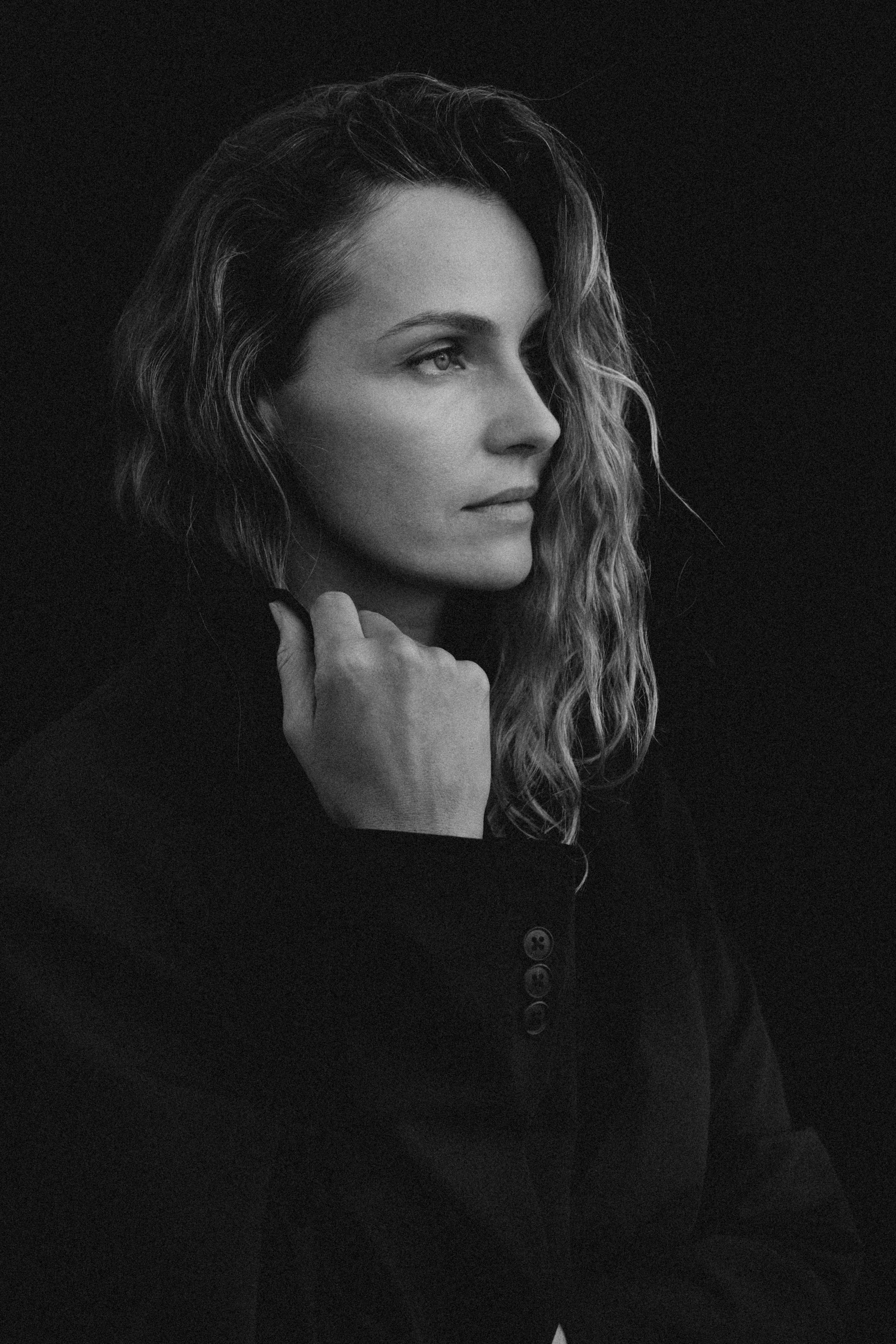 About human. Photographer in Koh Samui | Olga Krasikova