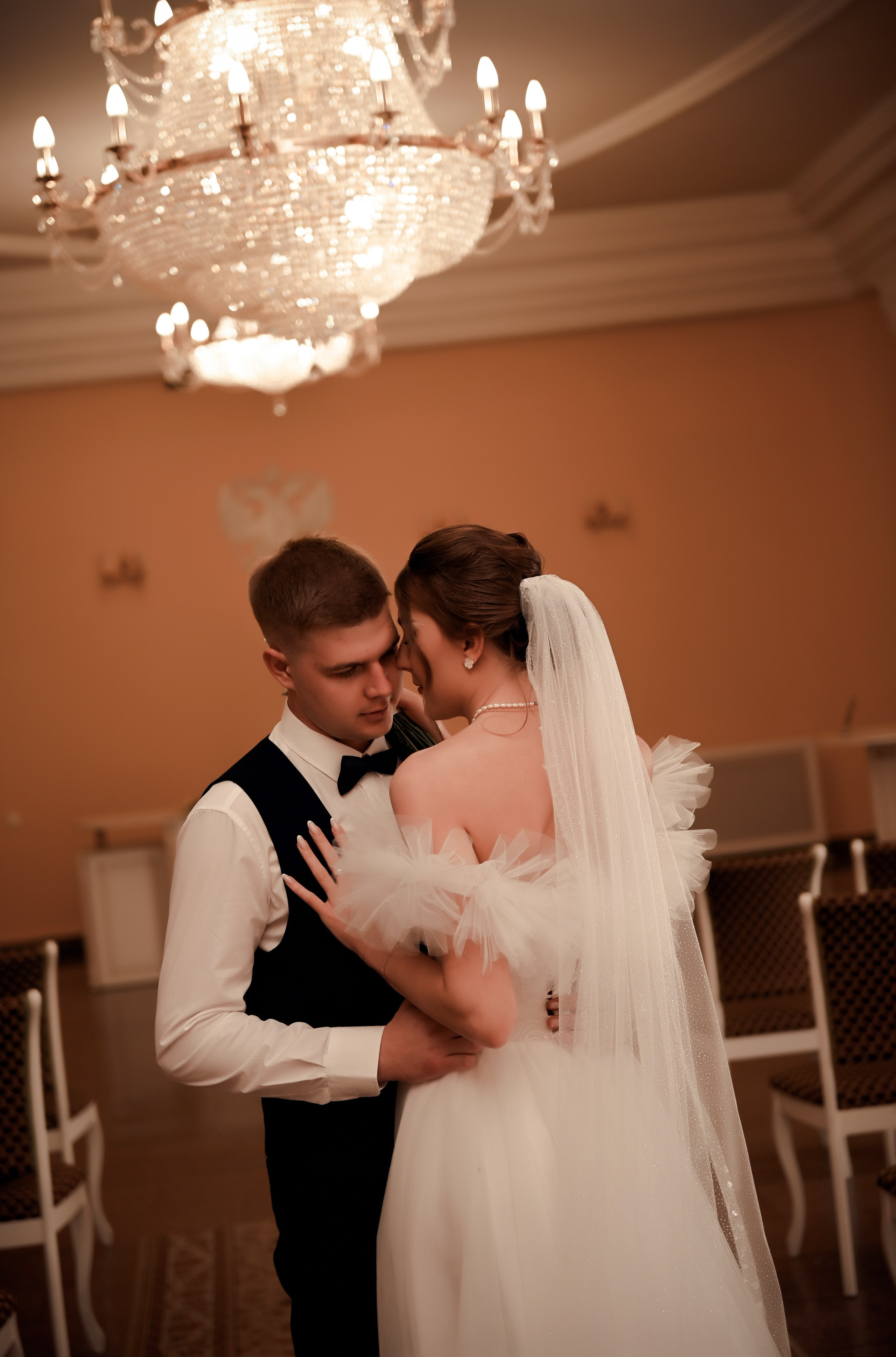 Алексей и Дарья. Свадебный, семейный, детский, контент фотограф в Омске Максим Ильин