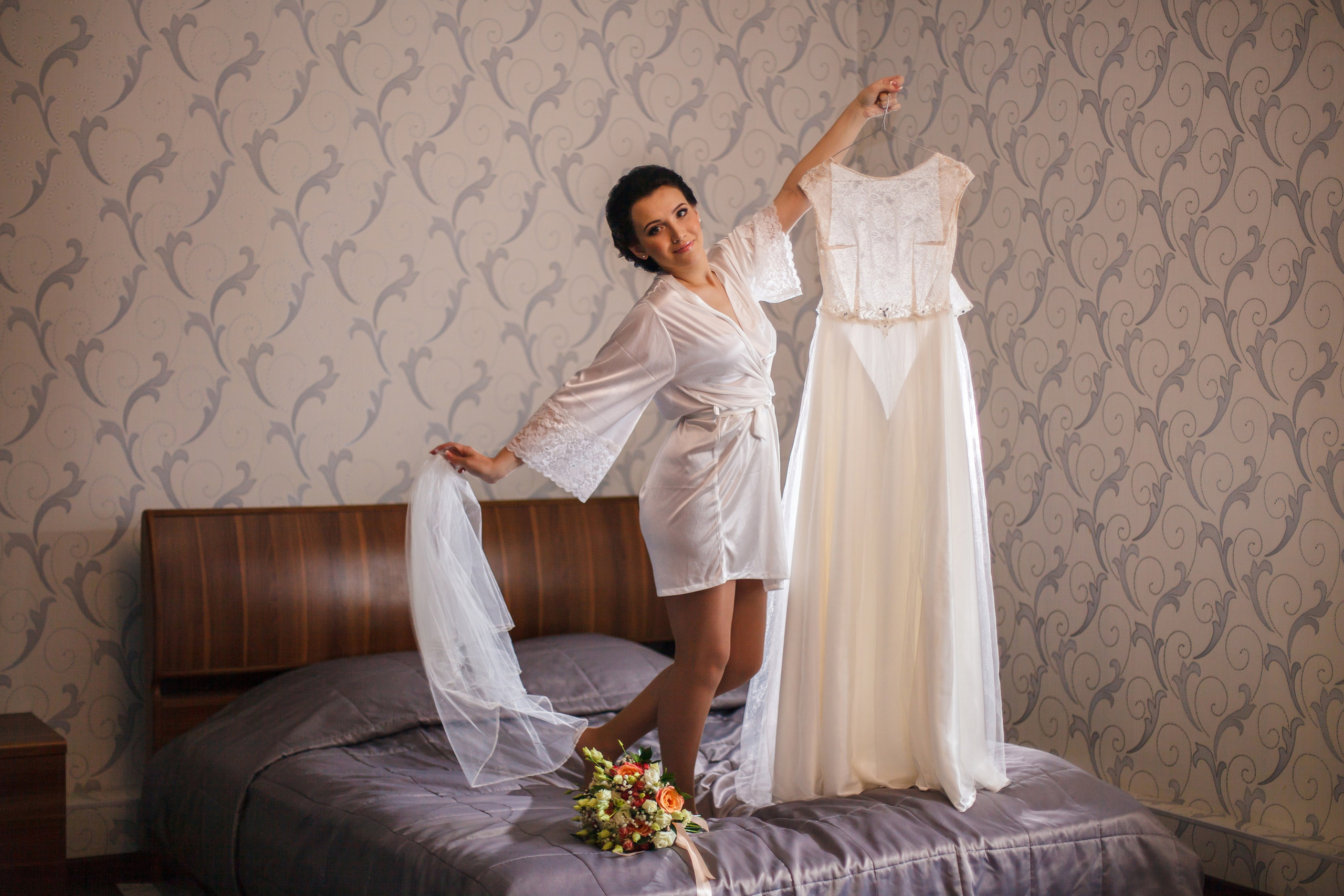 Свадебные фотосъемки. Школьный и семейный фотограф в Хабаровске Татьяна Ассаулова