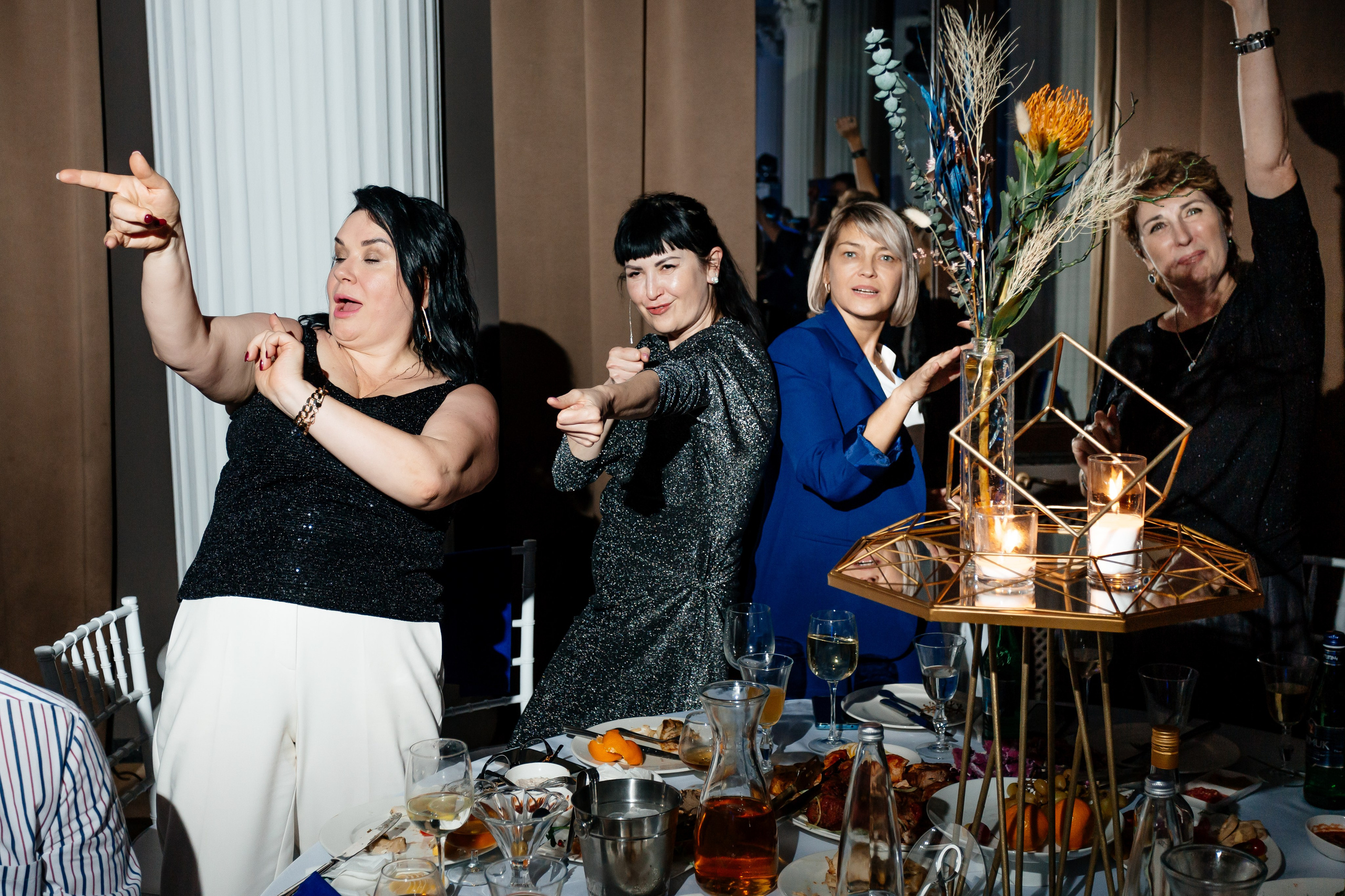 20 лет EsteLife. Свадебный фотограф в Краснодаре Николай Крауз