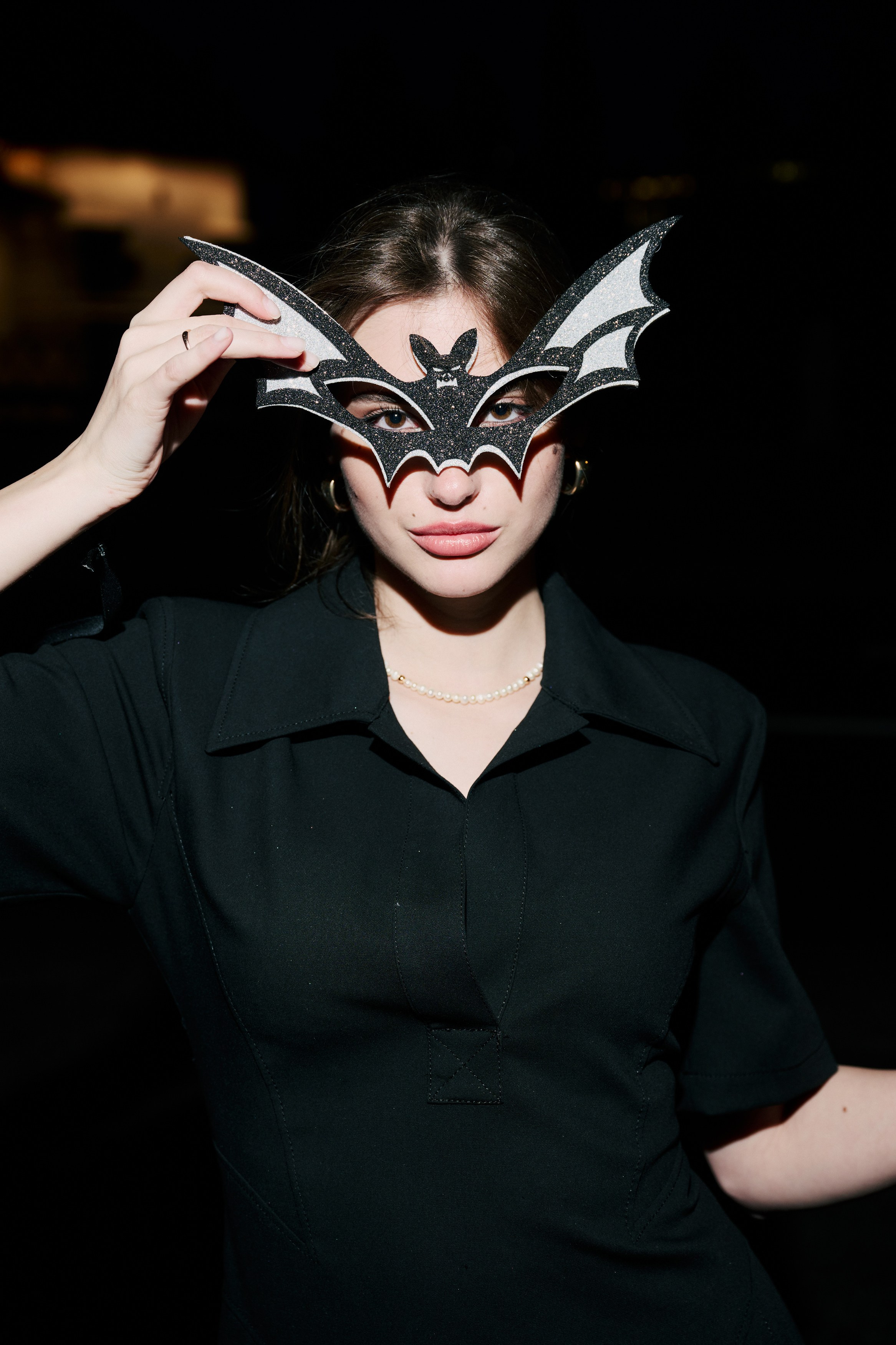 Вечер В Стиле Кабаре «Летучая Мышь» x Lobby. Фотограф Сергей Бойко Москва