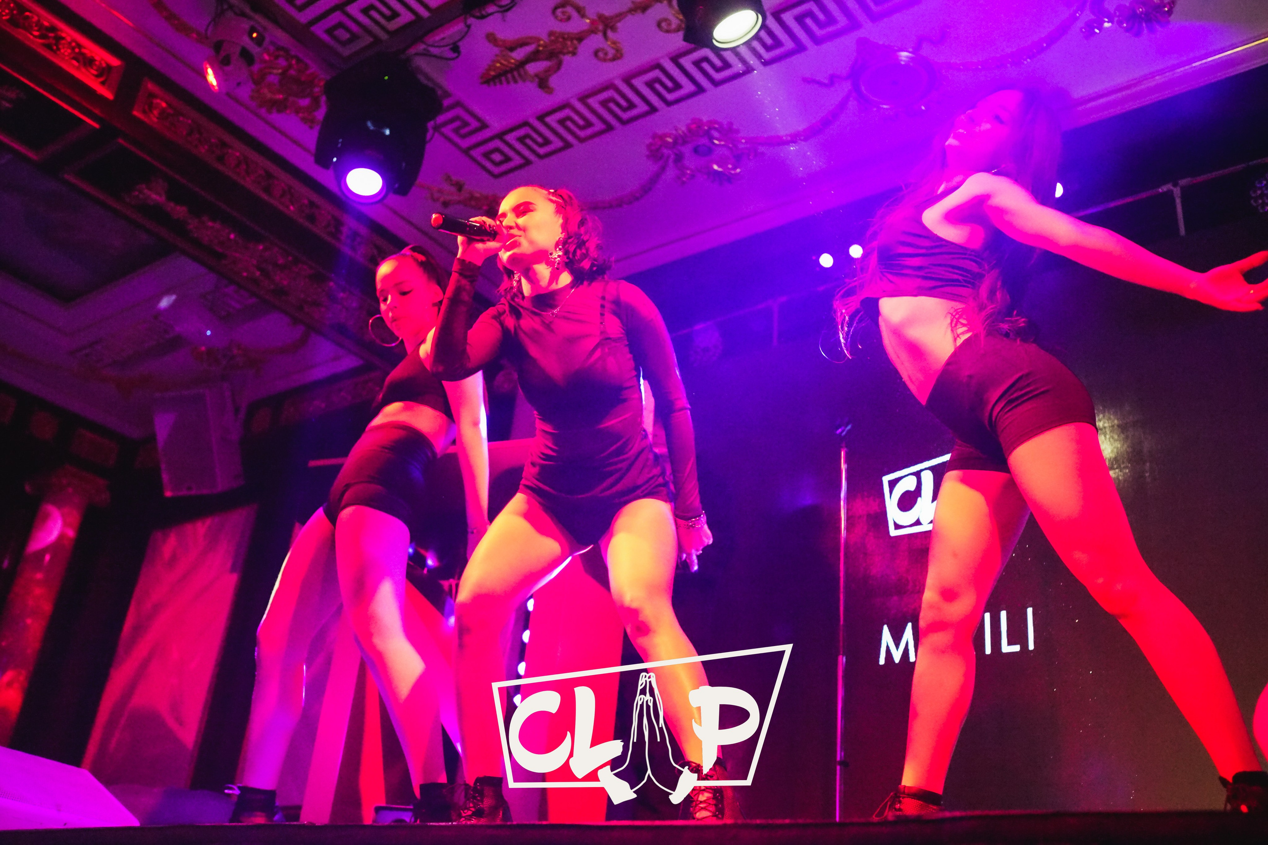 День Рождения MERILI. Ilgizphoto.ru