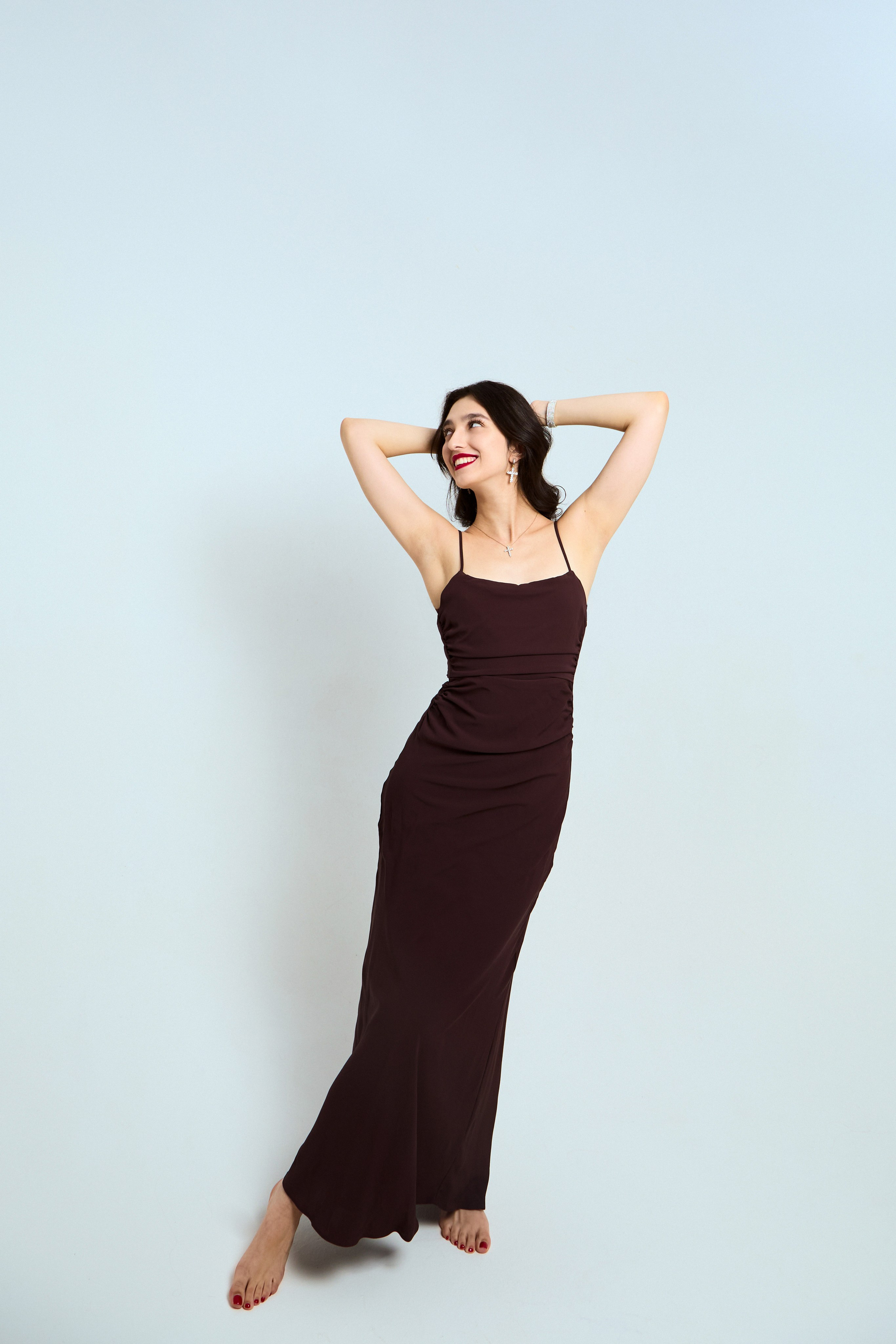 Liza. Arina Kharakhashian