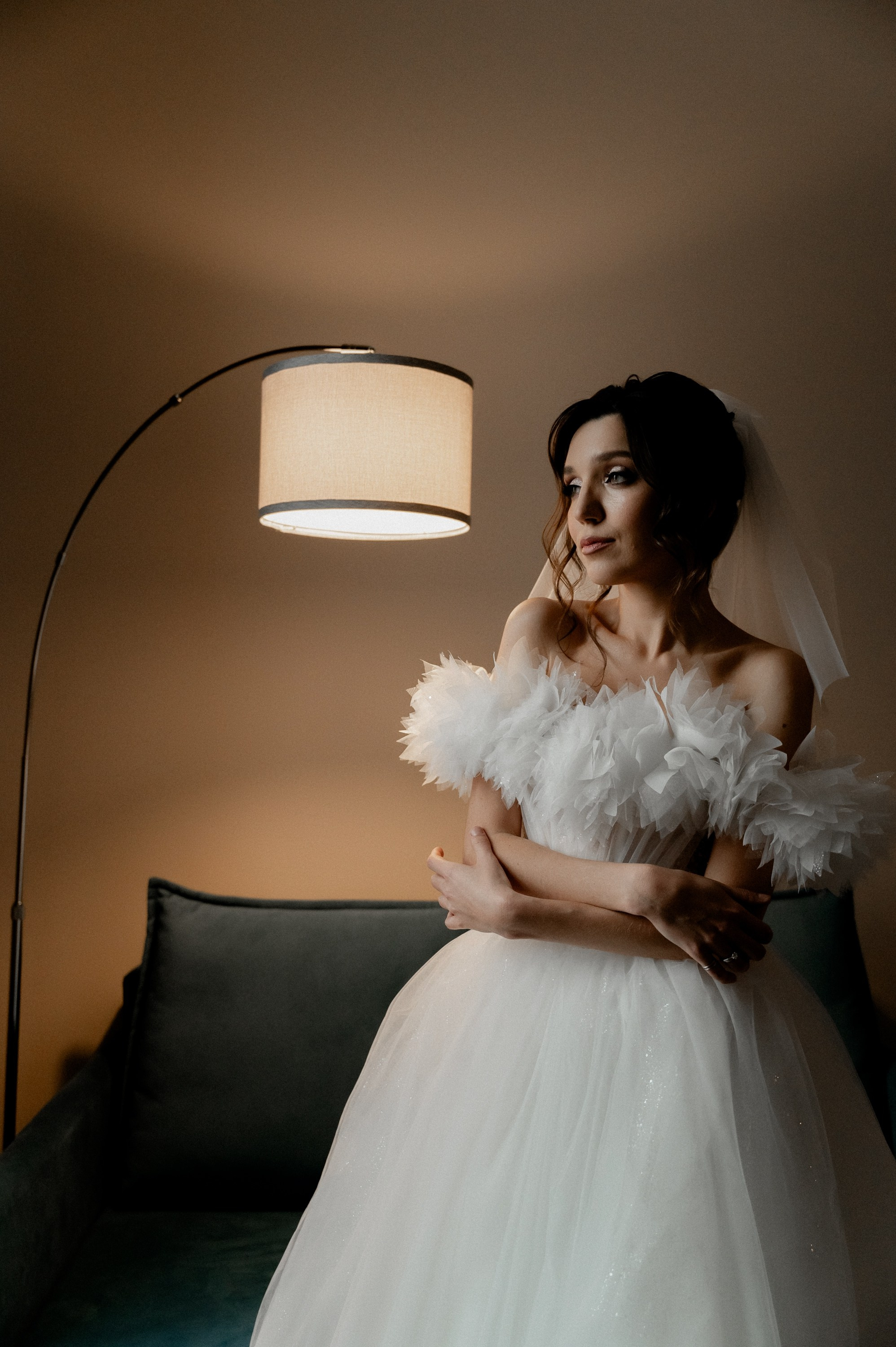 Алексей и Анастасия. Фотограф Анна Пятак