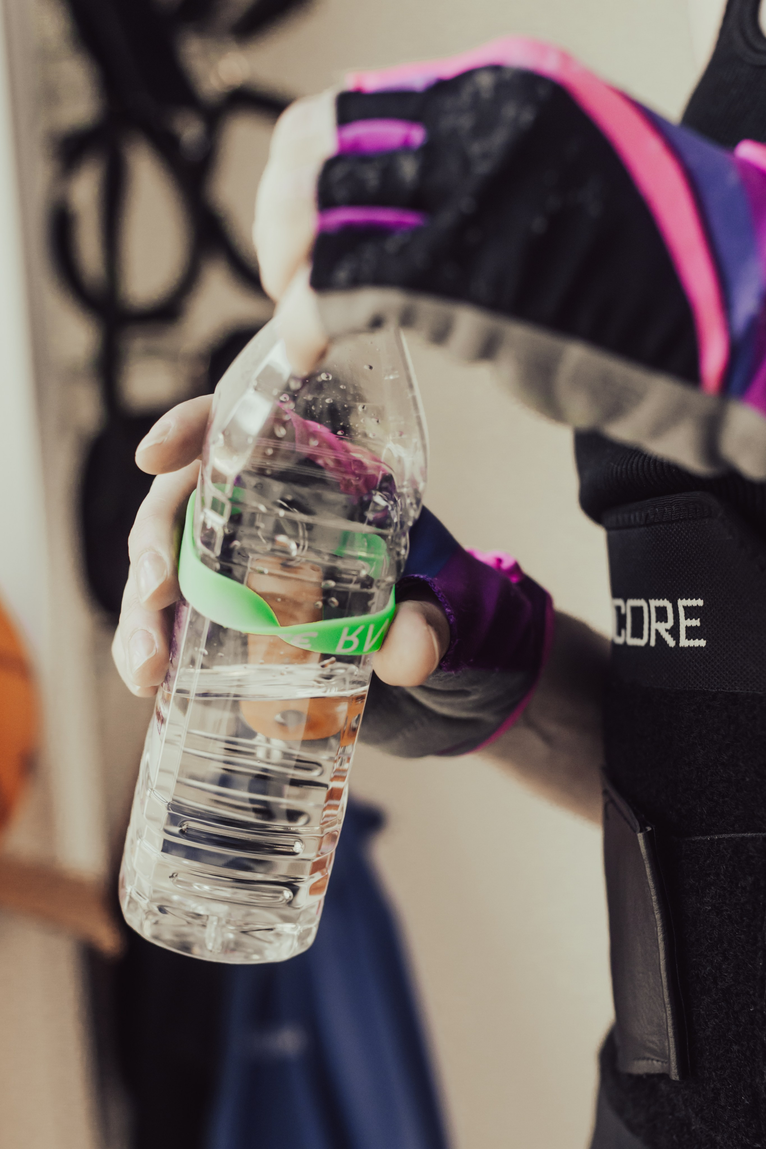 Проморолик для фитнес зала кинезотерапии| Вологда