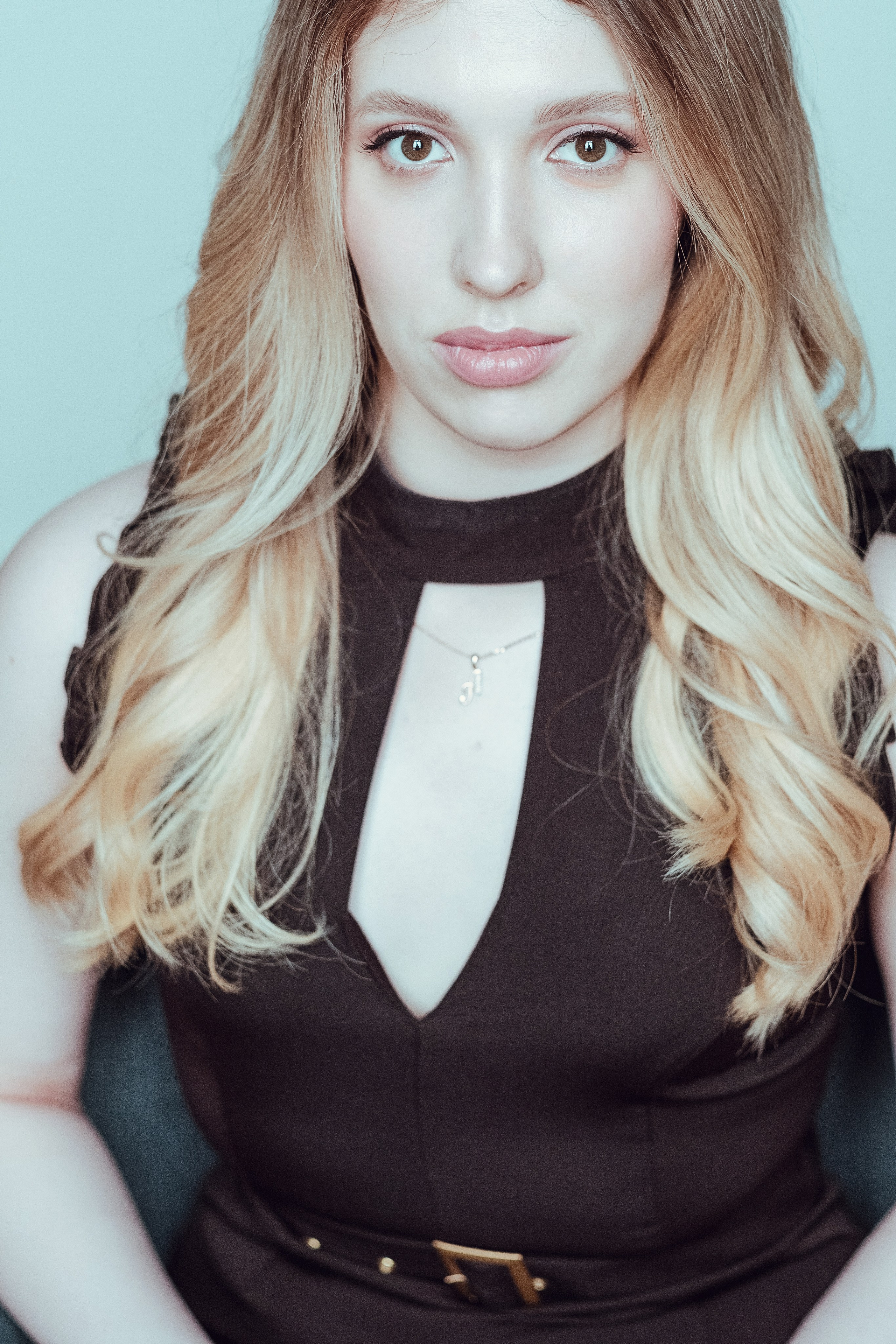 Алевтина. Портретный фотограф в Новосибирске