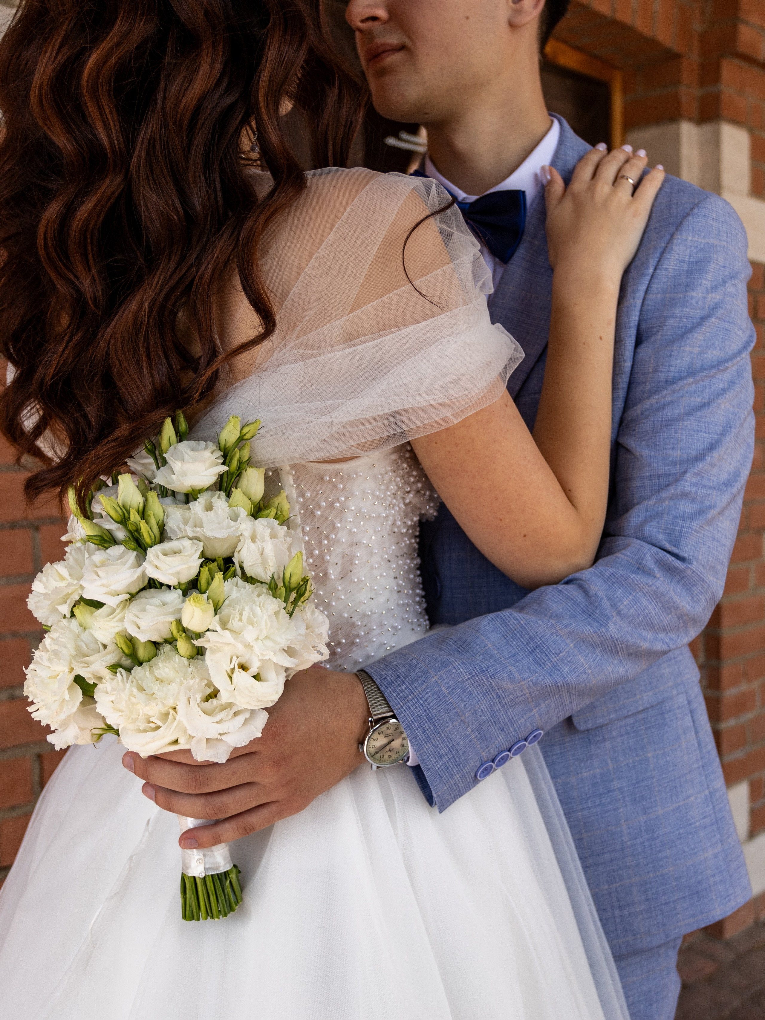 Wedding. Фотограф Тула| Алина Воробина